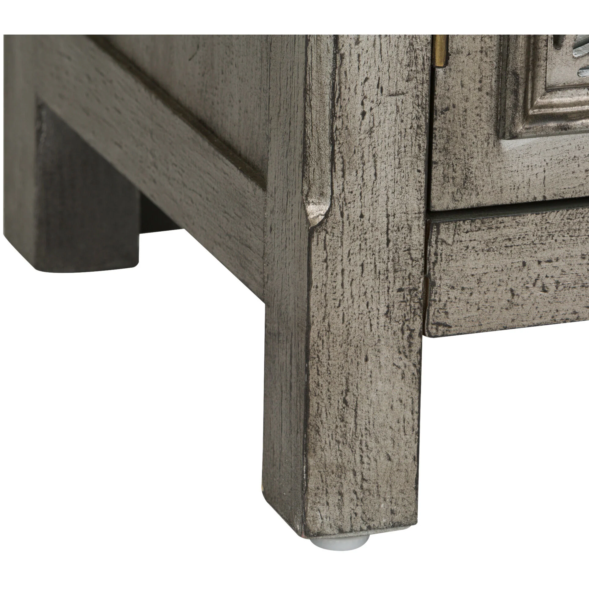 Westridge 4 Door Accent Cabinet - Image 10