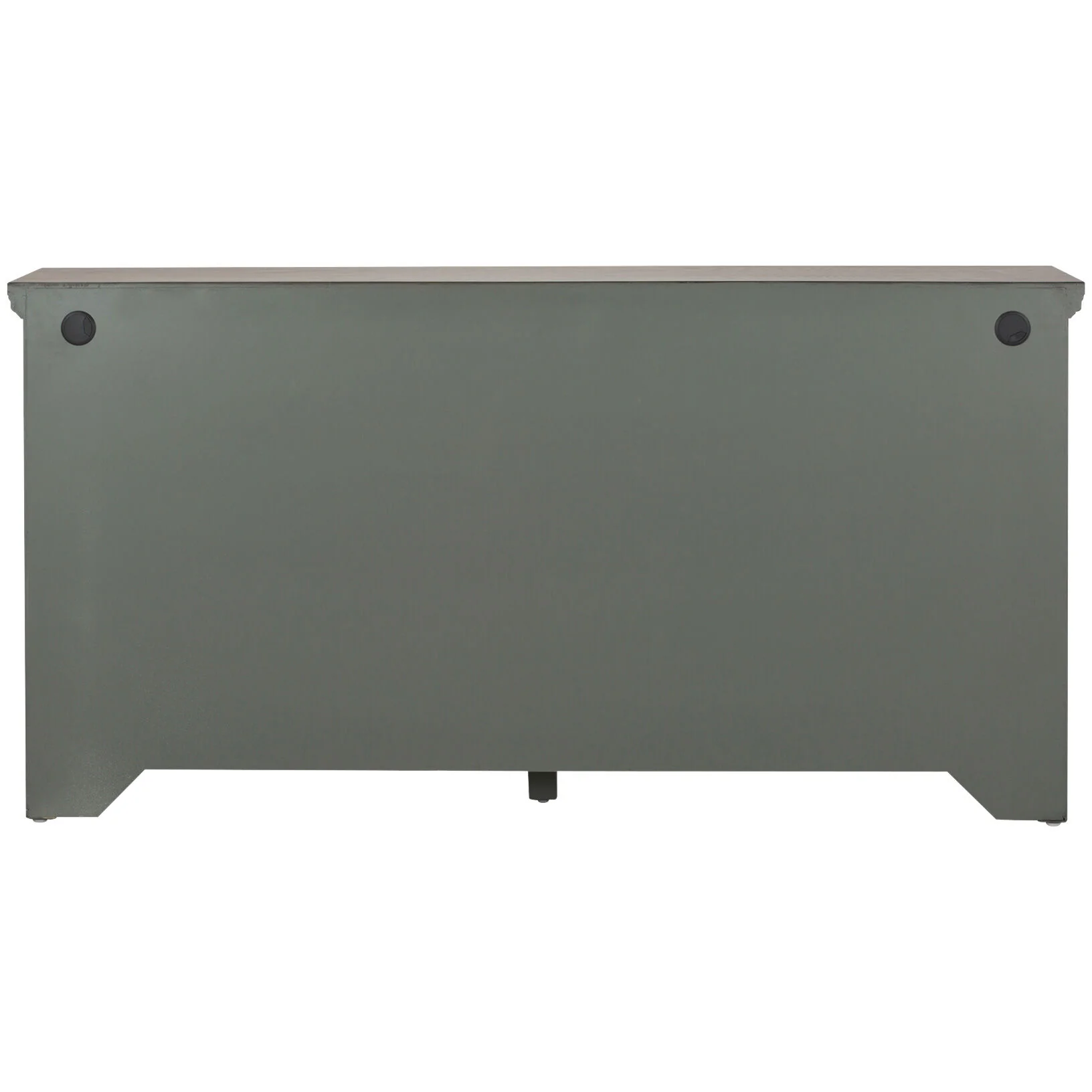 Westridge 4 Door Accent Cabinet - Image 6