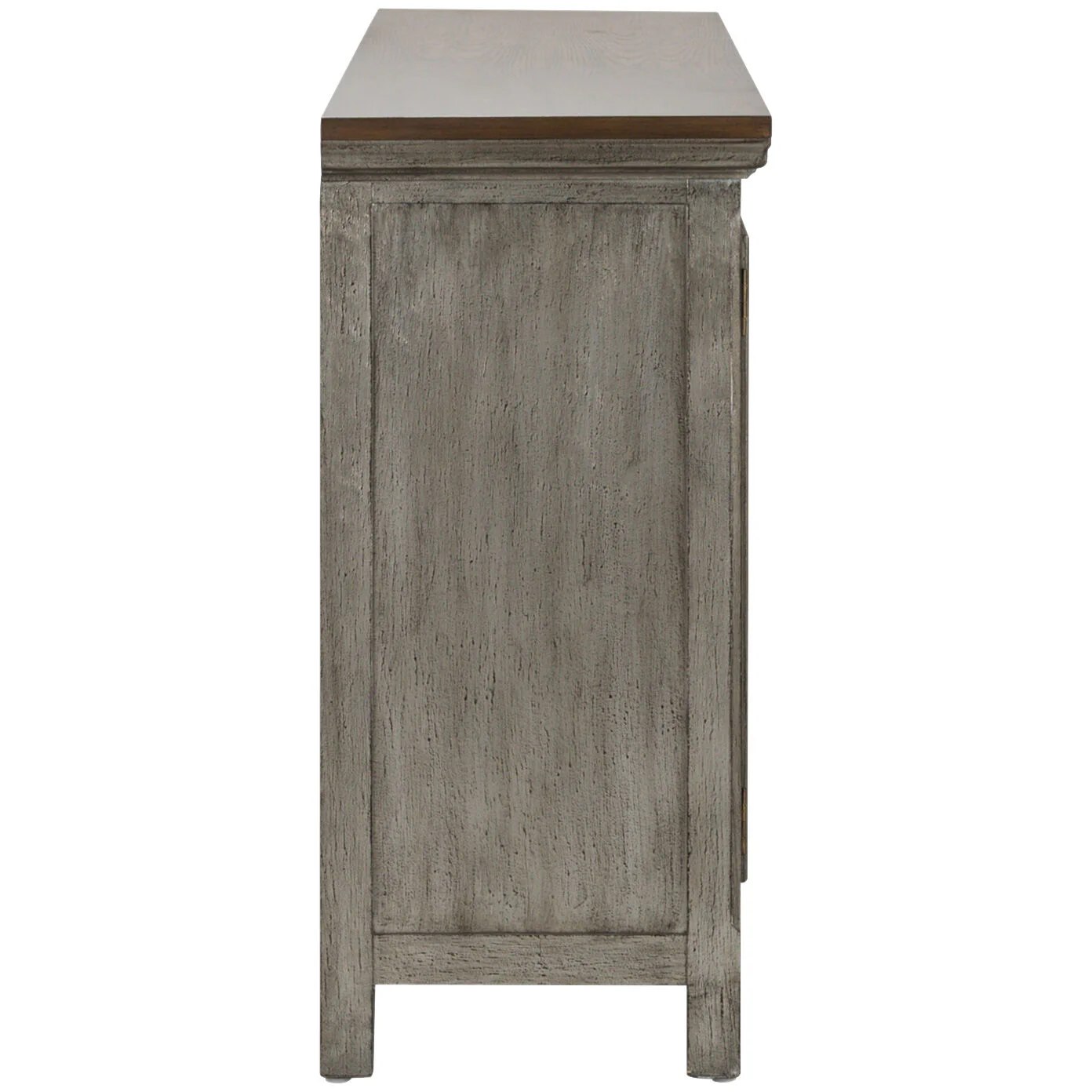 Westridge 4 Door Accent Cabinet - Image 7