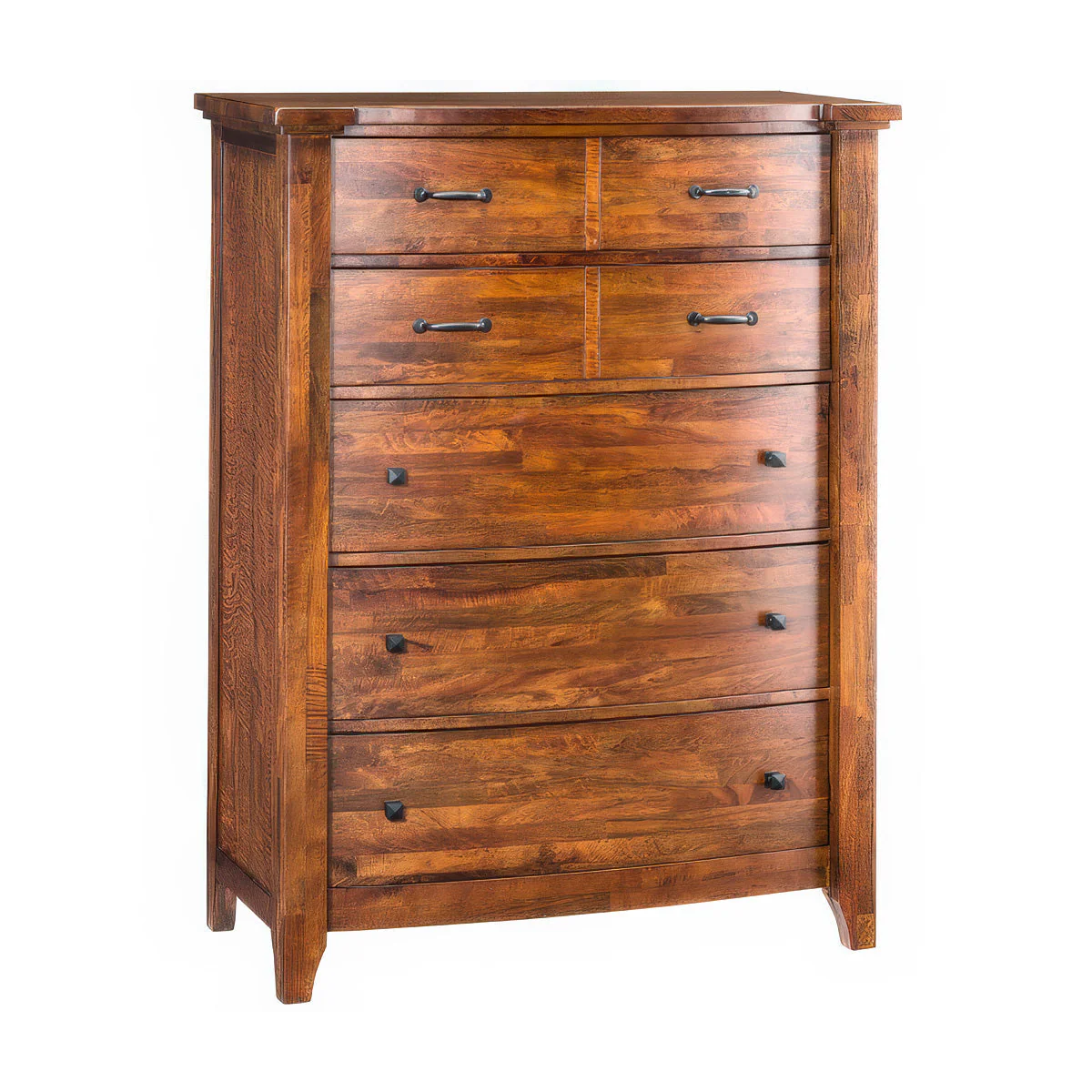 Whistler Retreat 5 Drawer Chest - Image 2