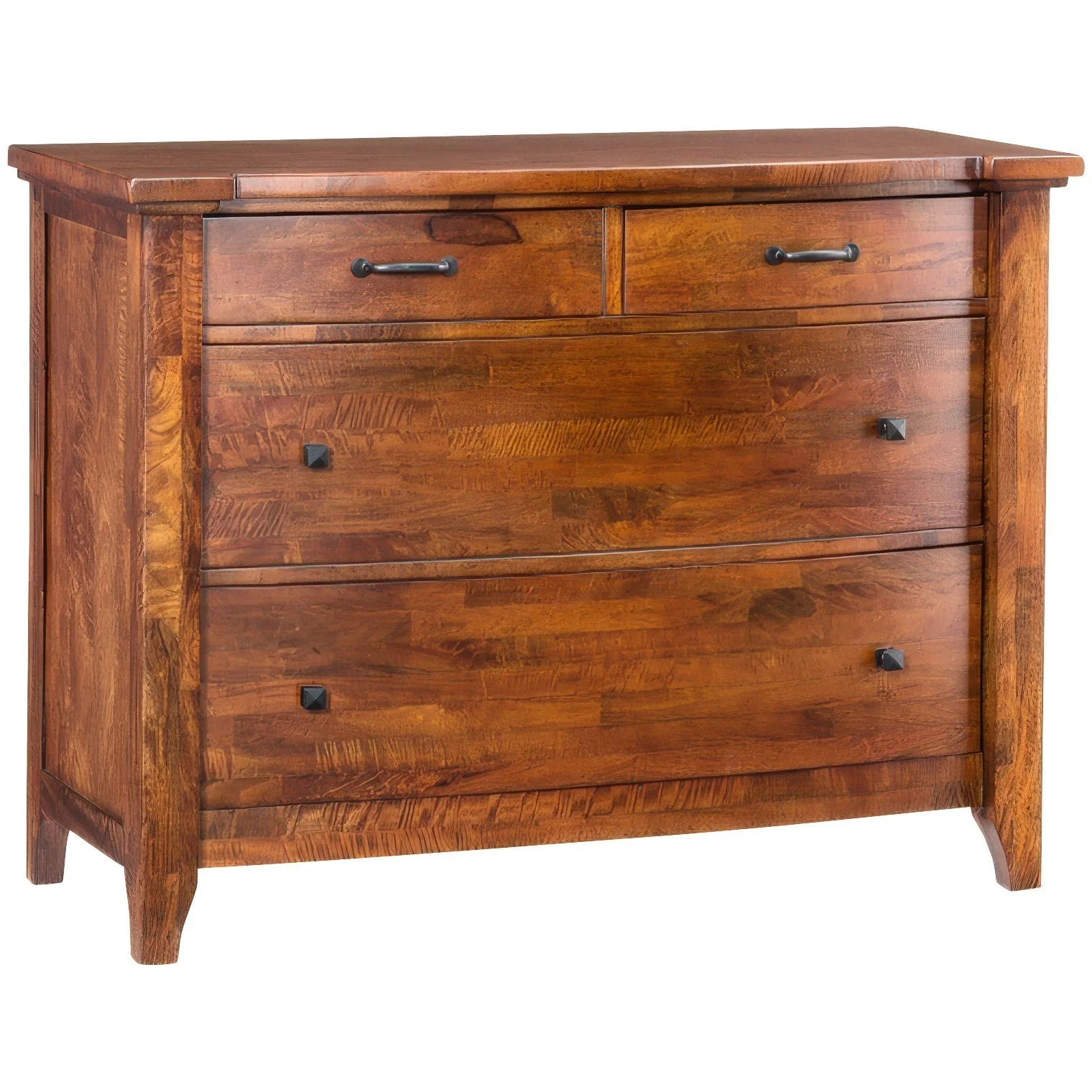 Whistler Retreat Media Chest - Image 2