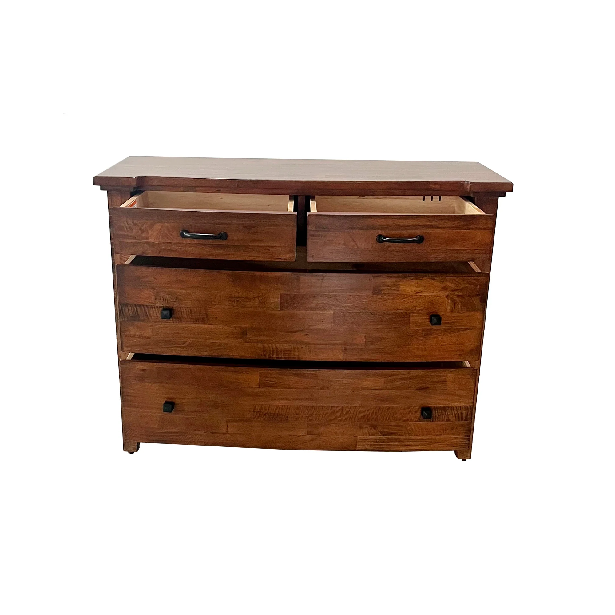 Whistler Retreat Media Chest - Image 3