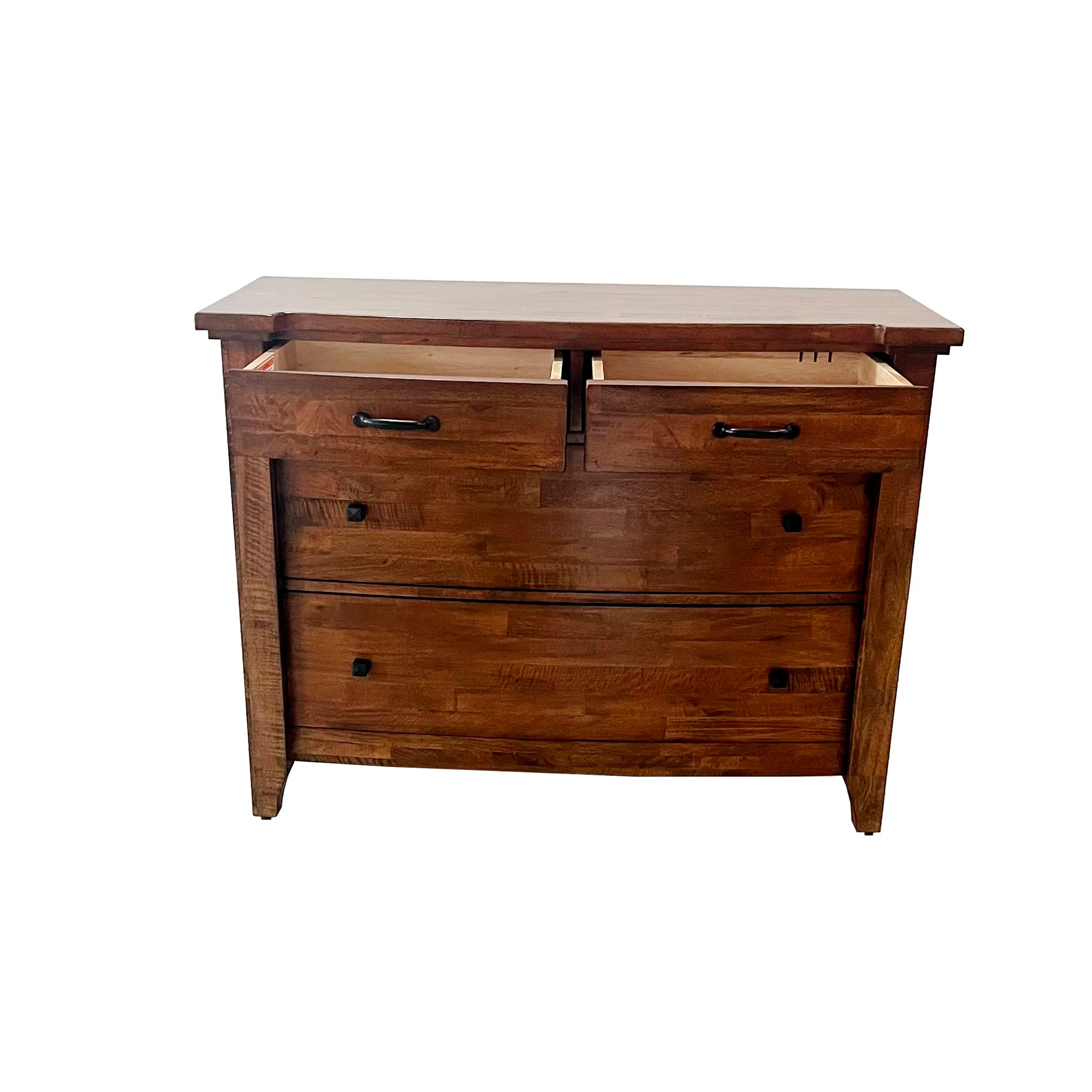 Whistler Retreat Media Chest - Image 4