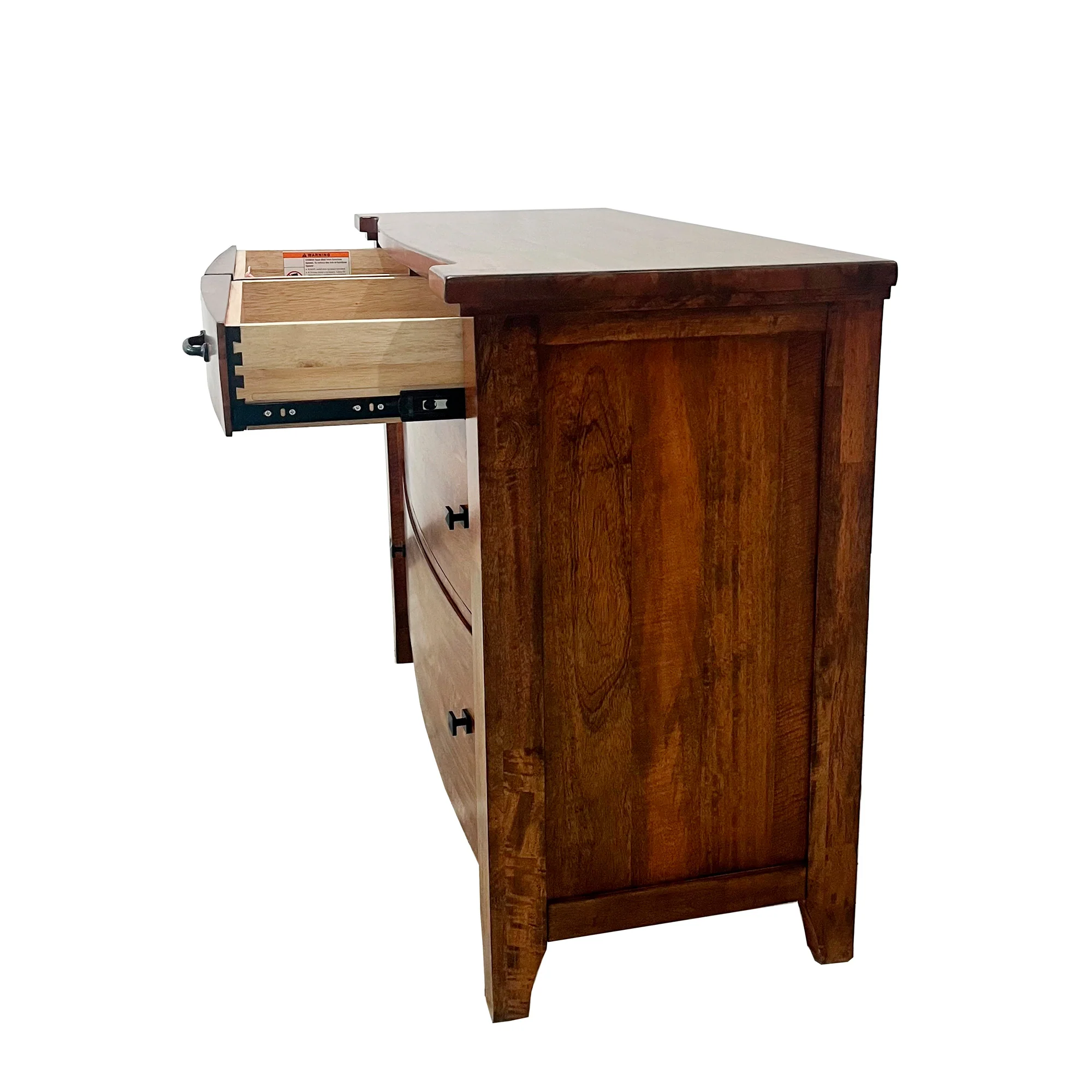 Whistler Retreat Media Chest - Image 5
