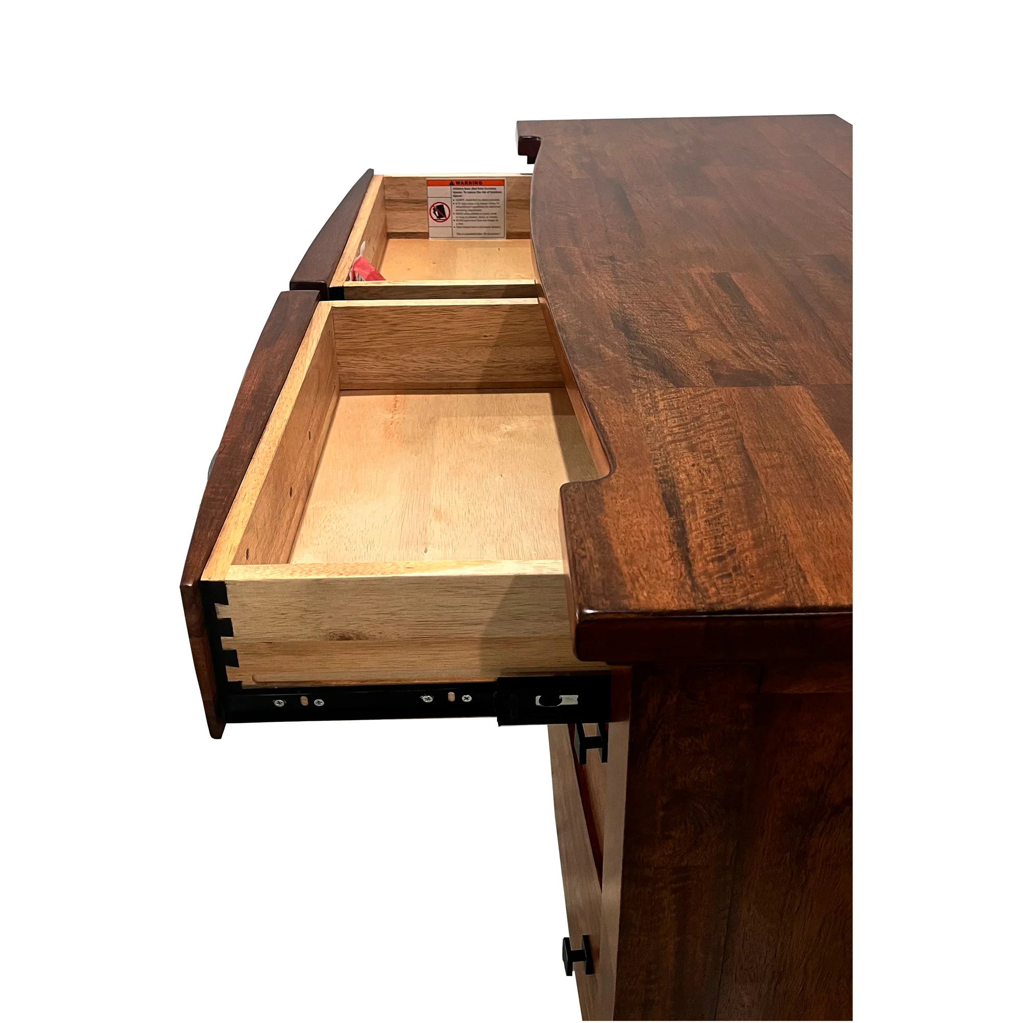 Whistler Retreat Media Chest - Image 6