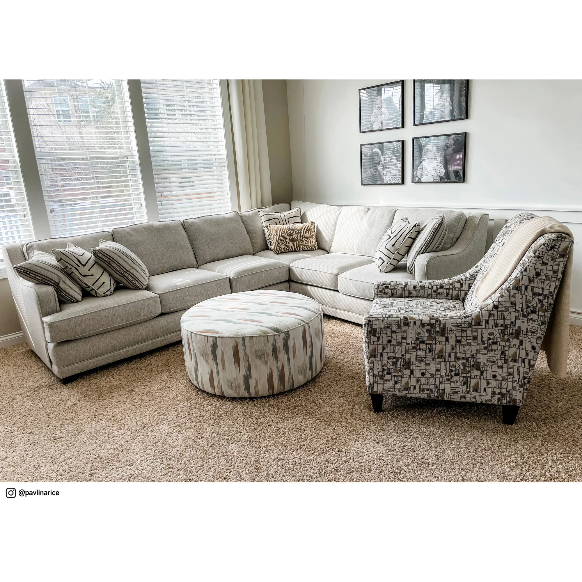Whitmore Accent Chair - Image 4