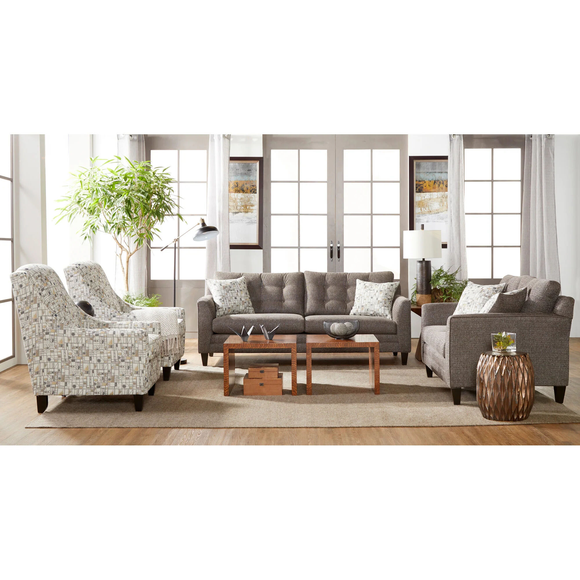 Whitmore Sofa - Image 2