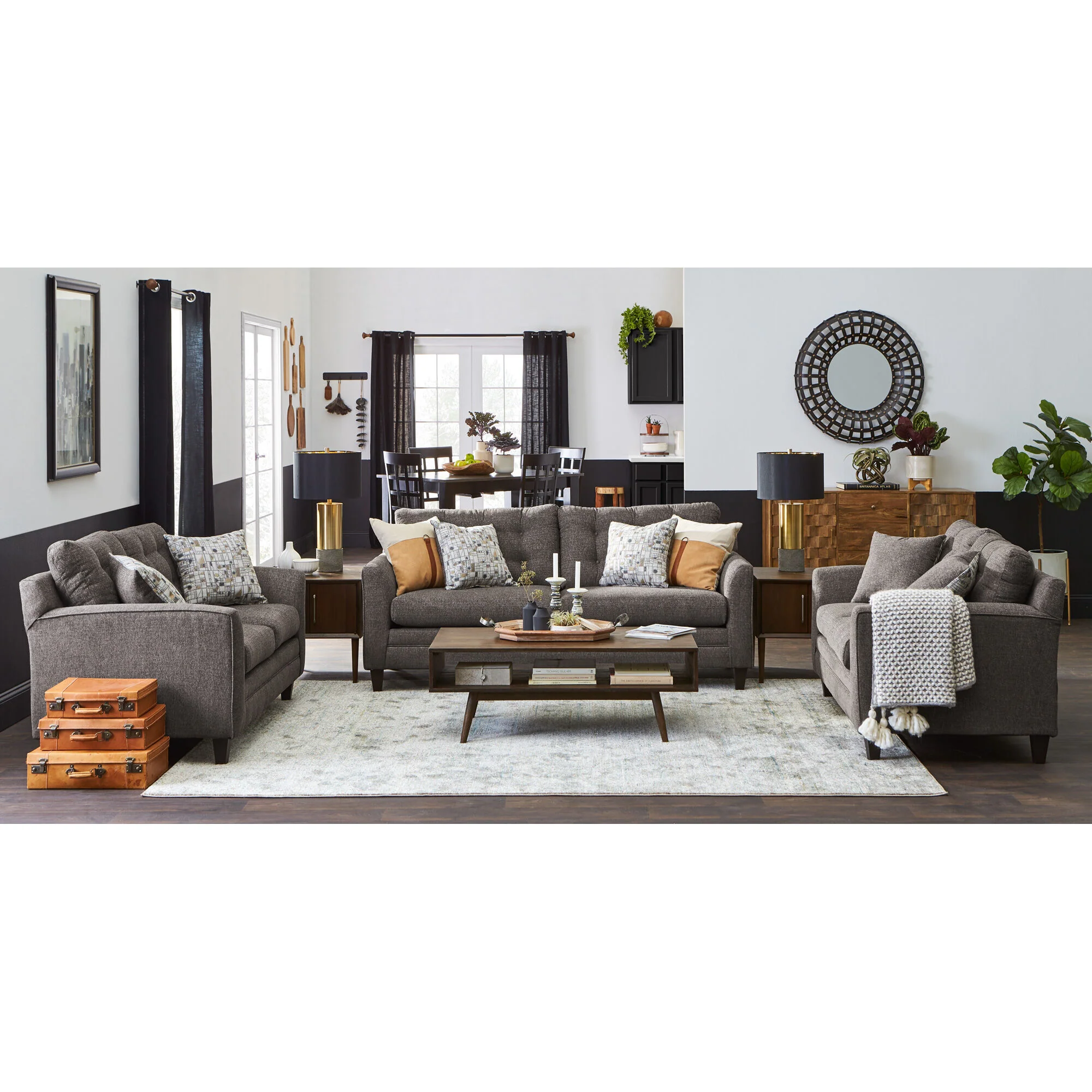 Whitmore Sofa - Image 3