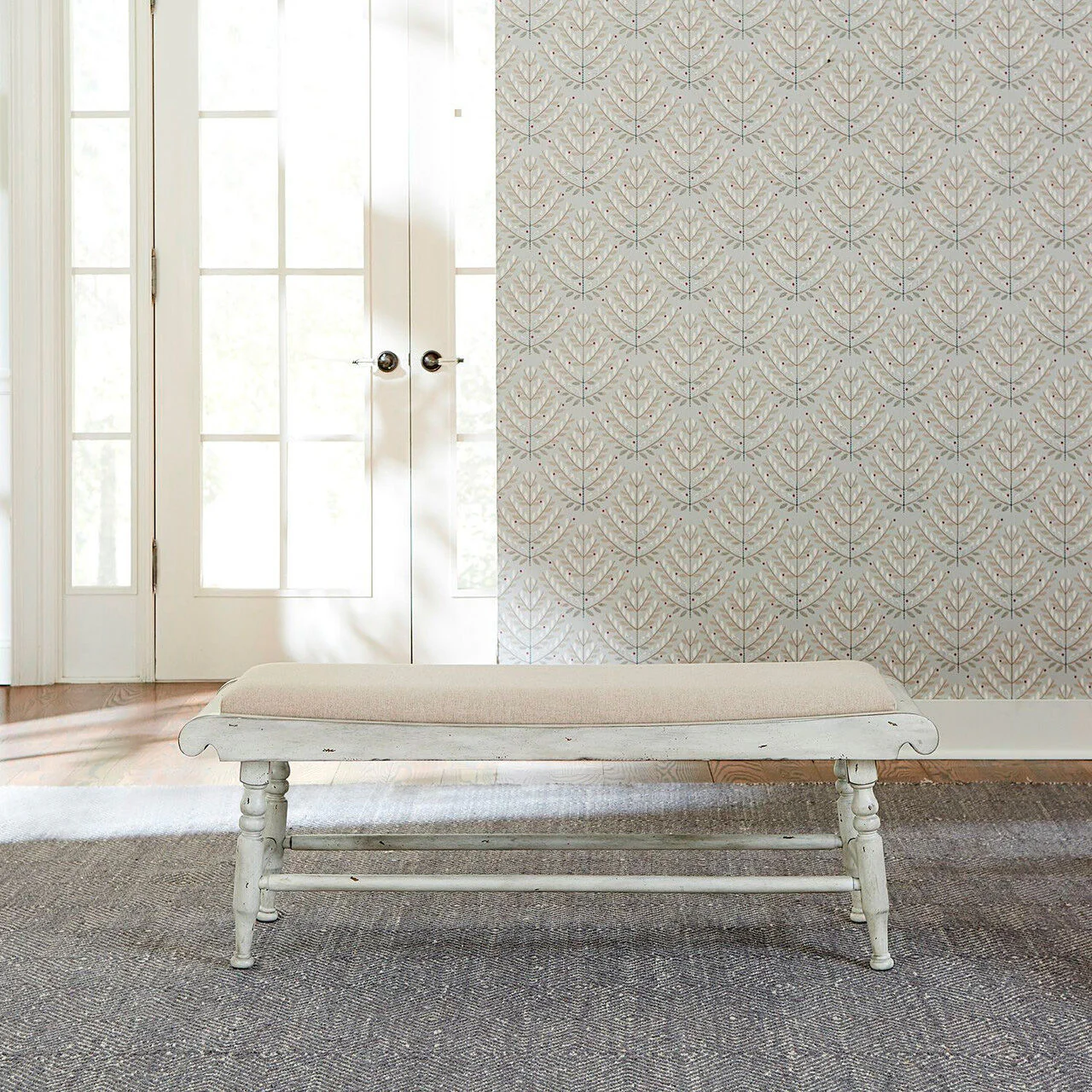 Whitney Bench - Image 3
