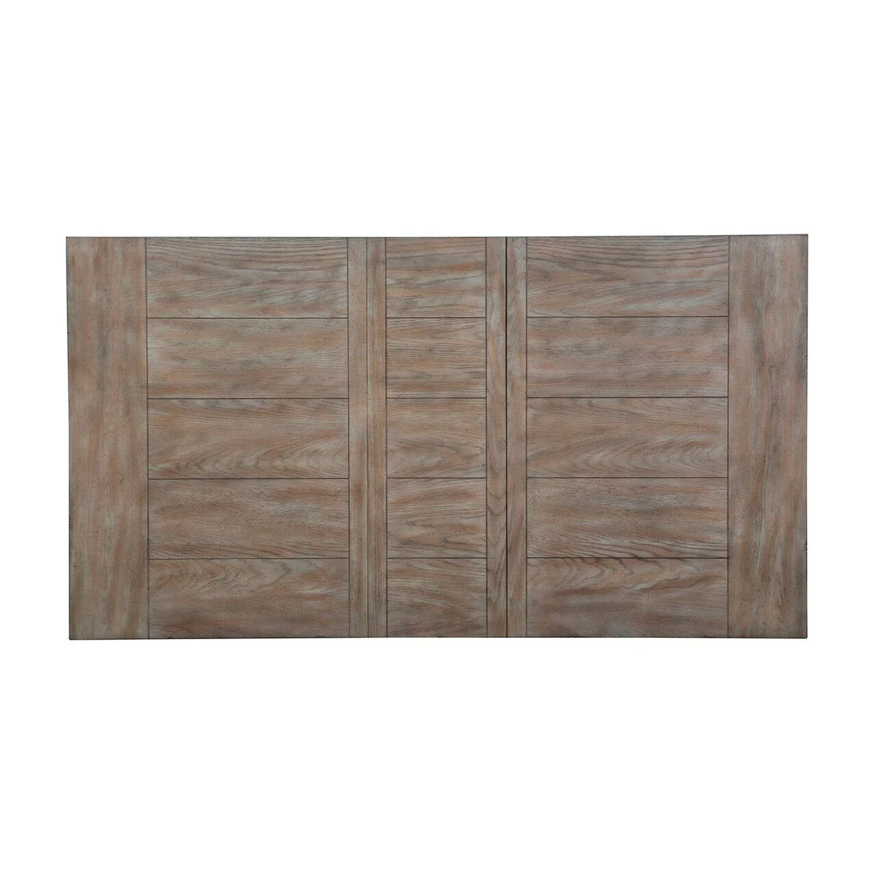 Whitney Rectangular Leg Dining Table - Image 5