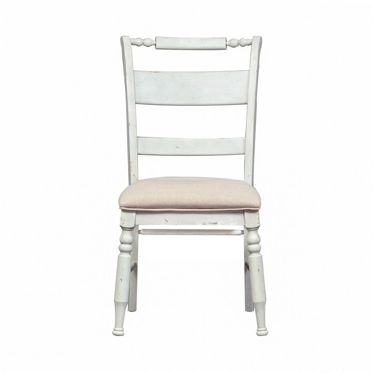 Whitney Slat Back Side Chair