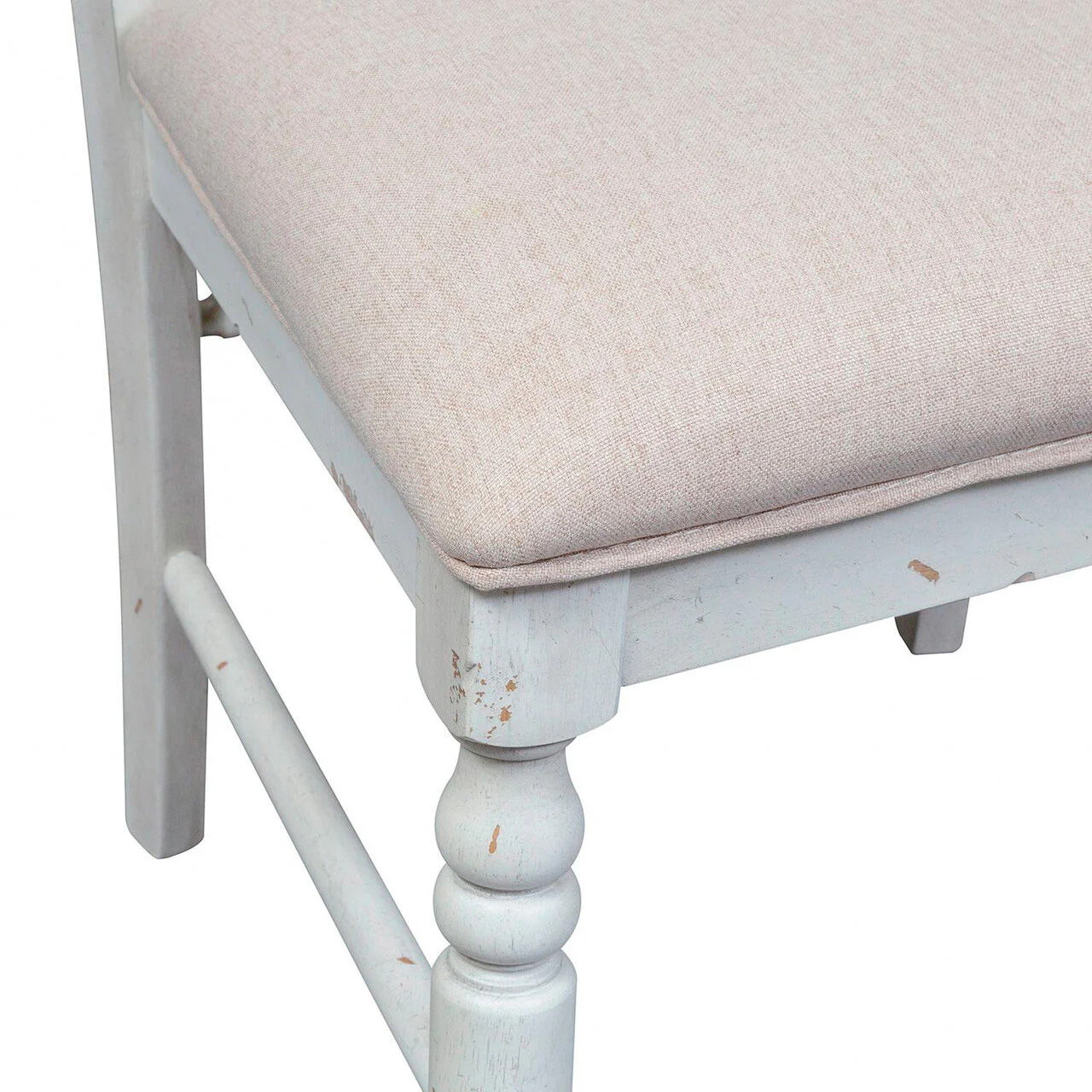 Whitney Slat Back Side Chair - Image 6