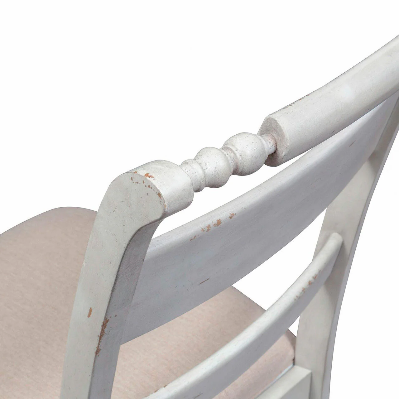 Whitney Slat Back Side Chair - Image 7