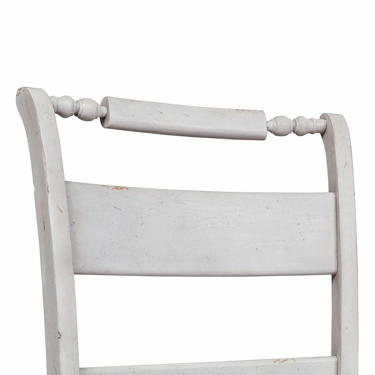 Whitney Slat Back Side Chair - Image 8
