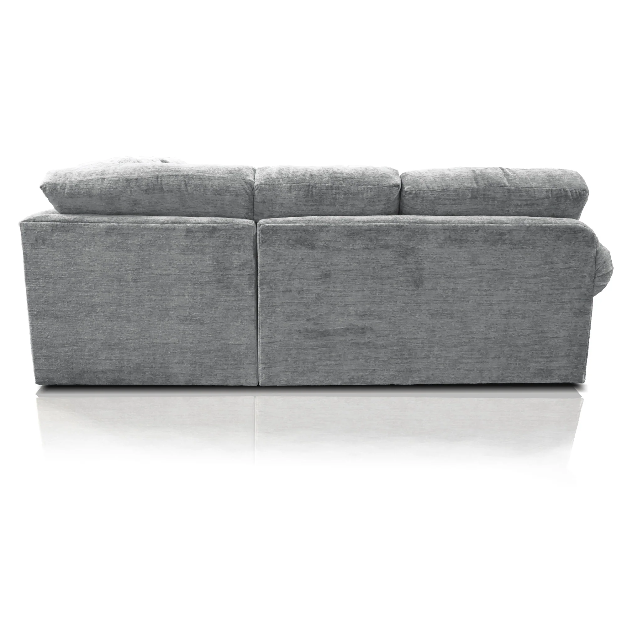 Whitten 2 Piece Sectional - Image 4