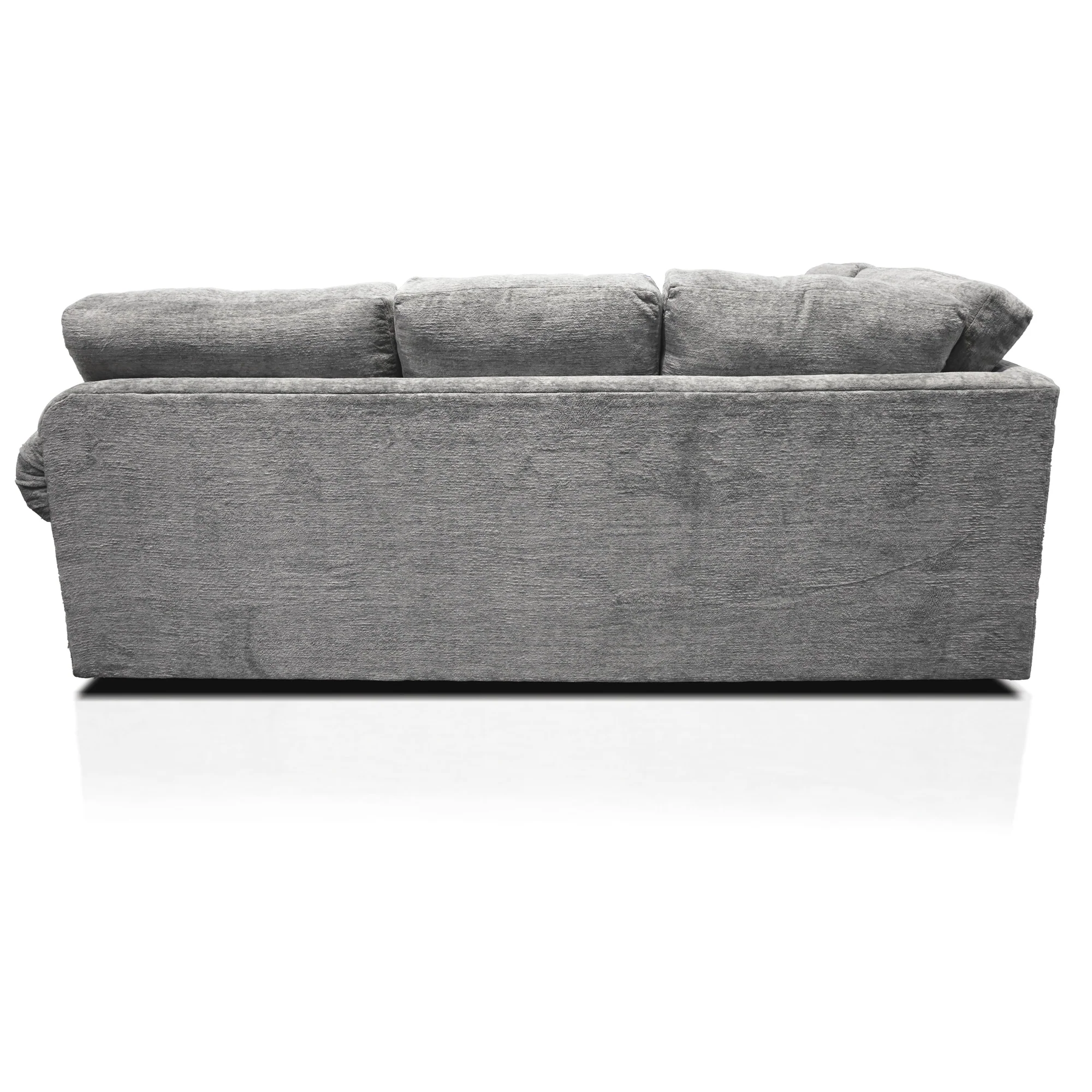 Whitten 3 Piece Left Chaise Sectional - Image 2