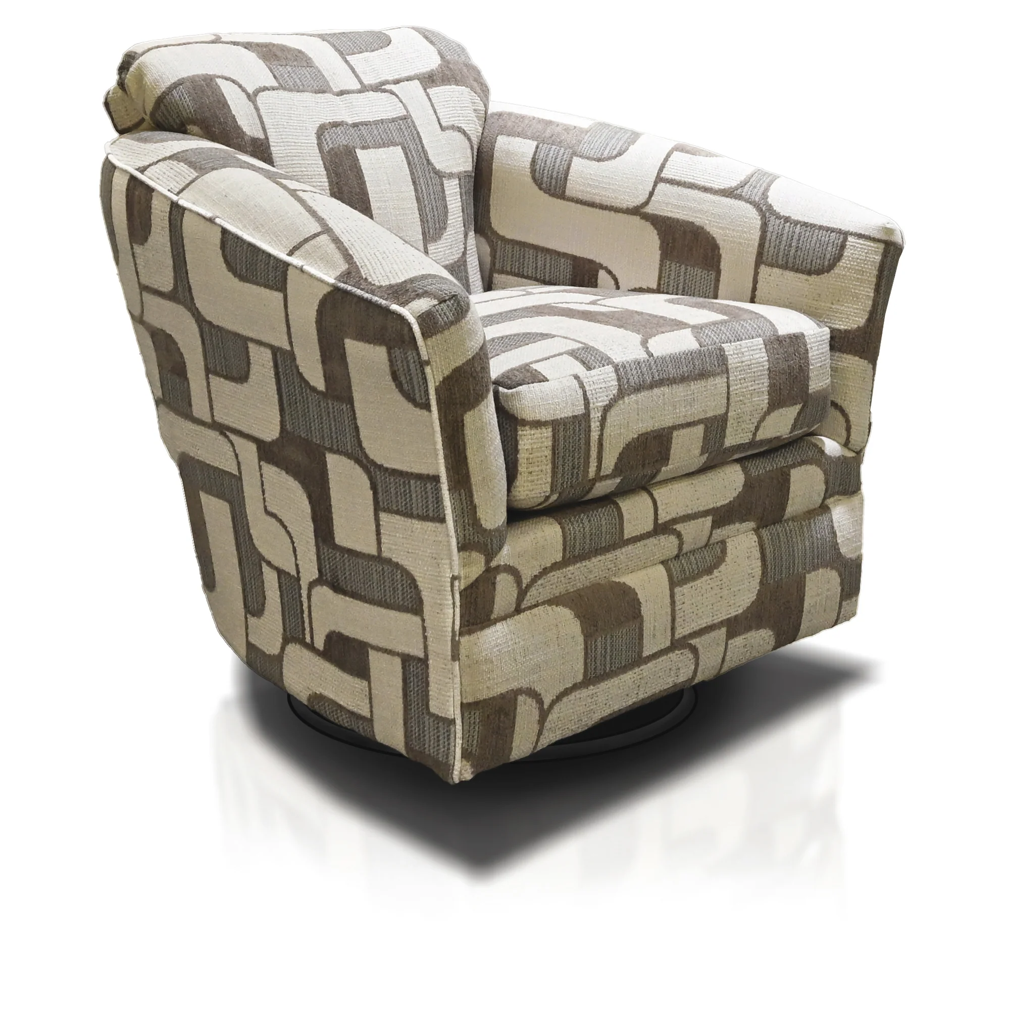 Whitten Swivel Glider - Image 2