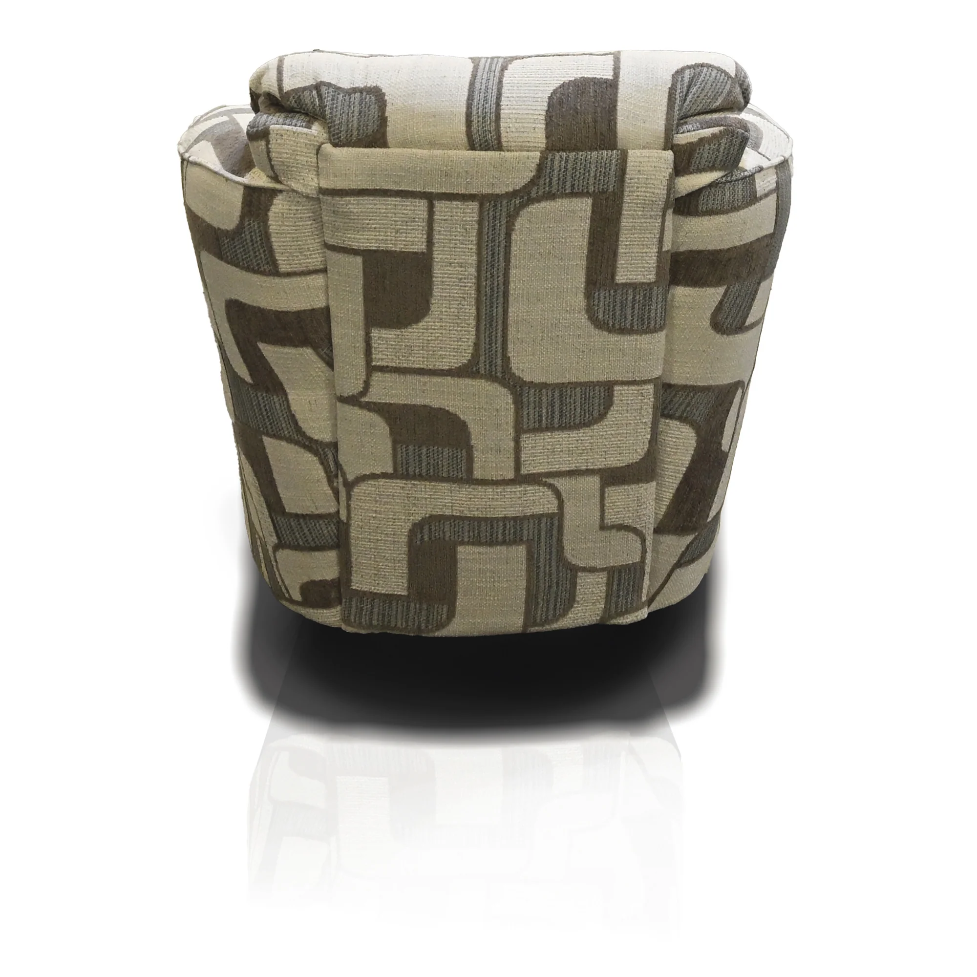 Whitten Swivel Glider - Image 3