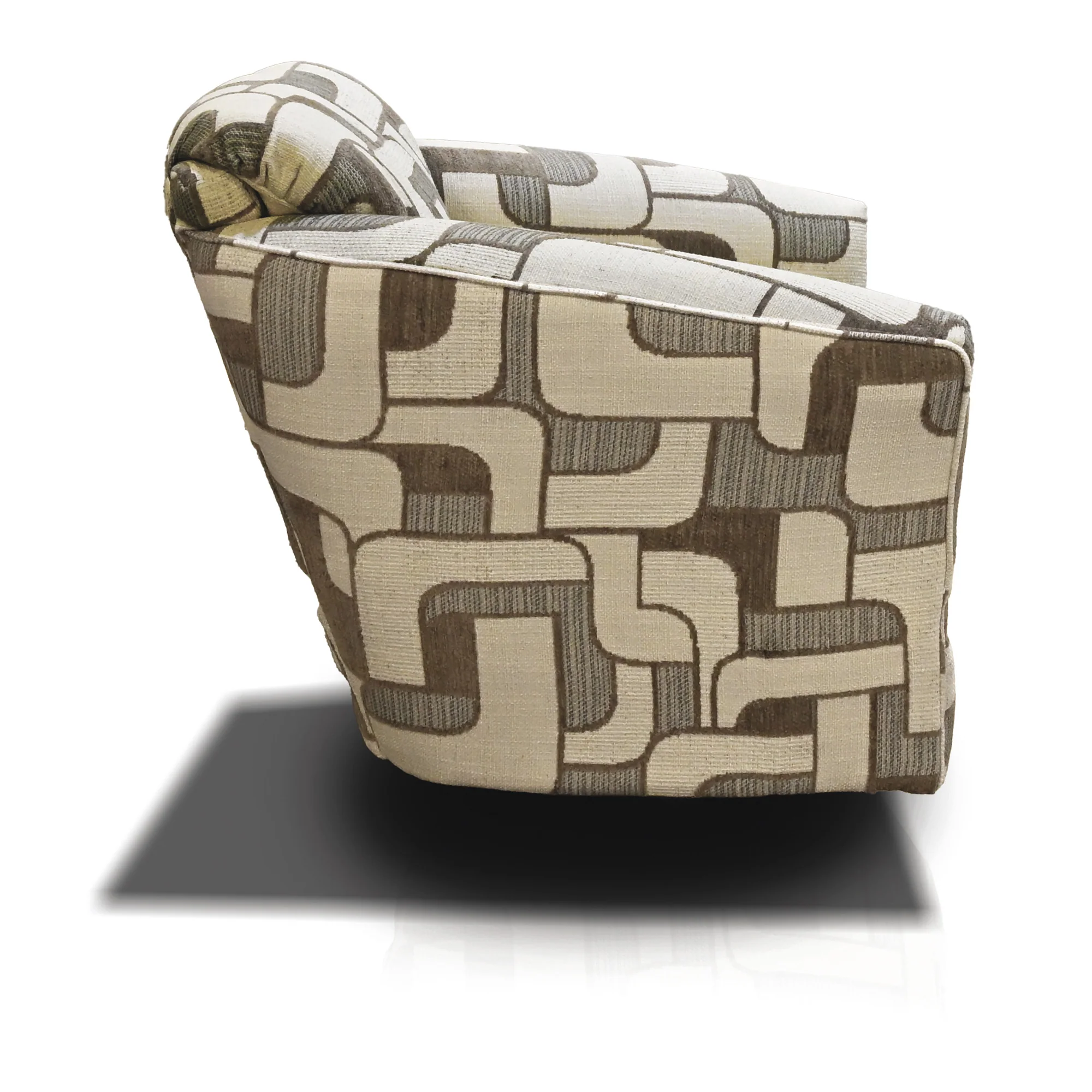 Whitten Swivel Glider - Image 4
