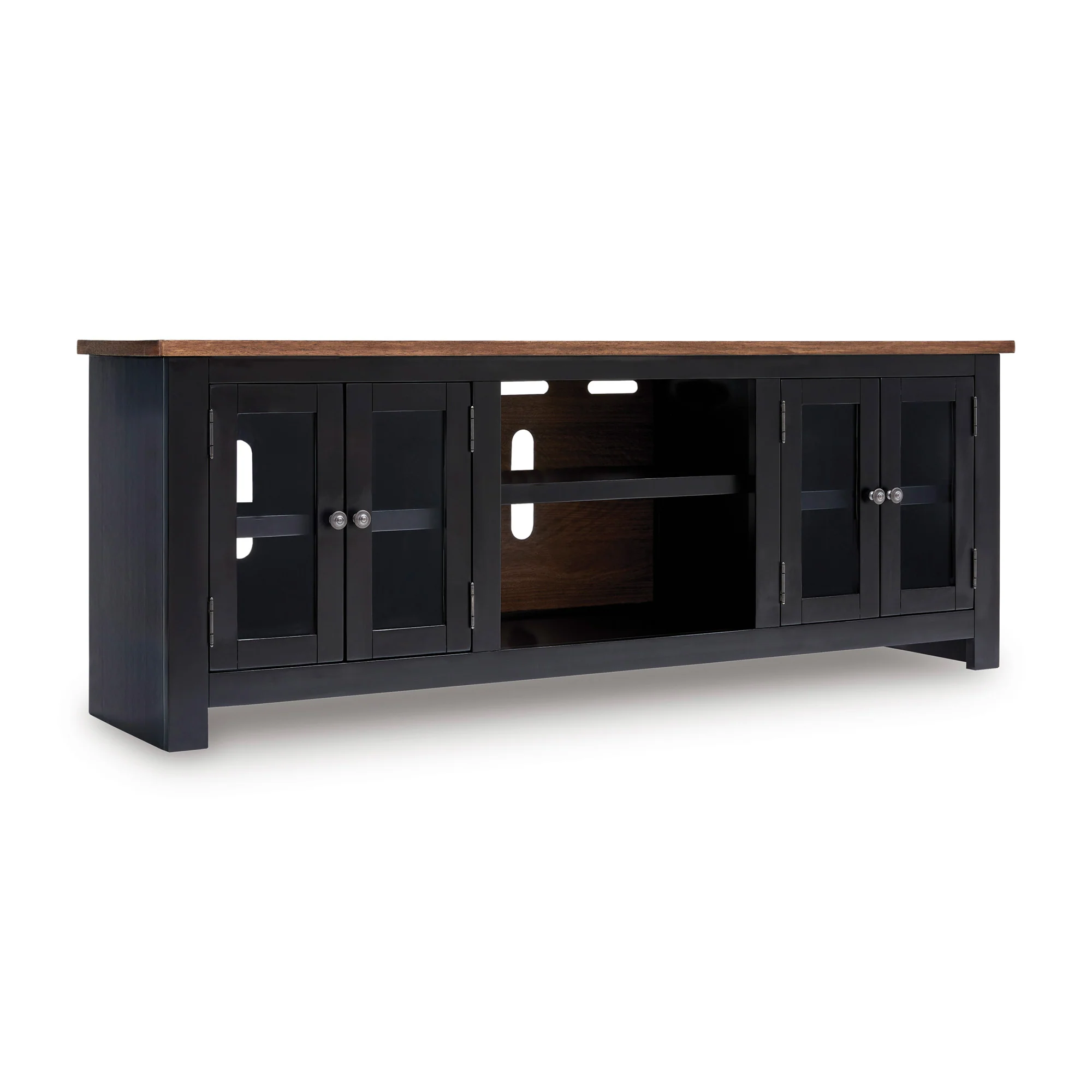 Wildenauer 76 Inch Console - Image 2