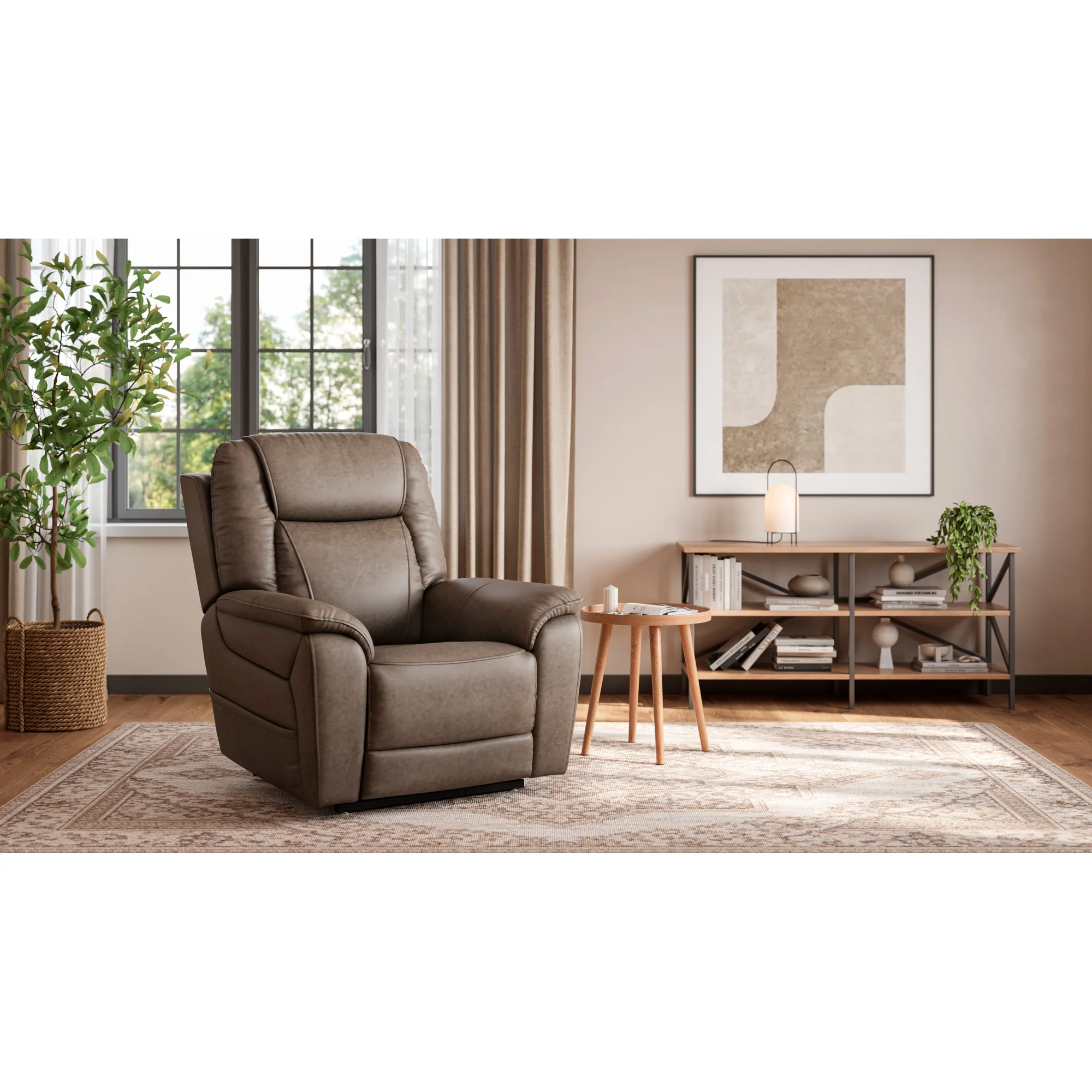 Willowbrook Lift Recliner - Image 2