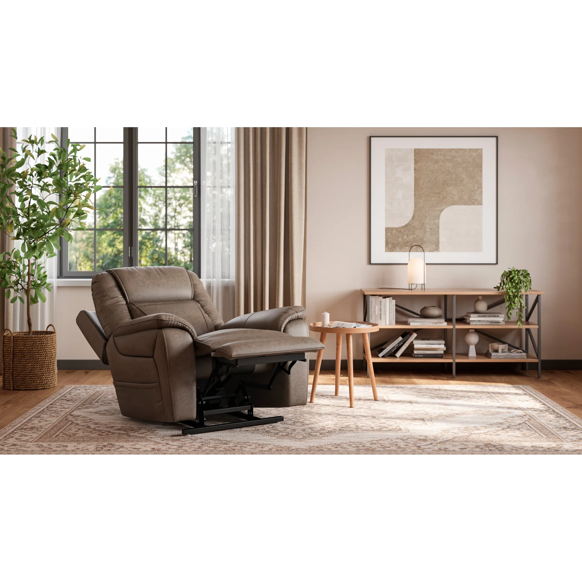 Willowbrook Lift Recliner - Image 3