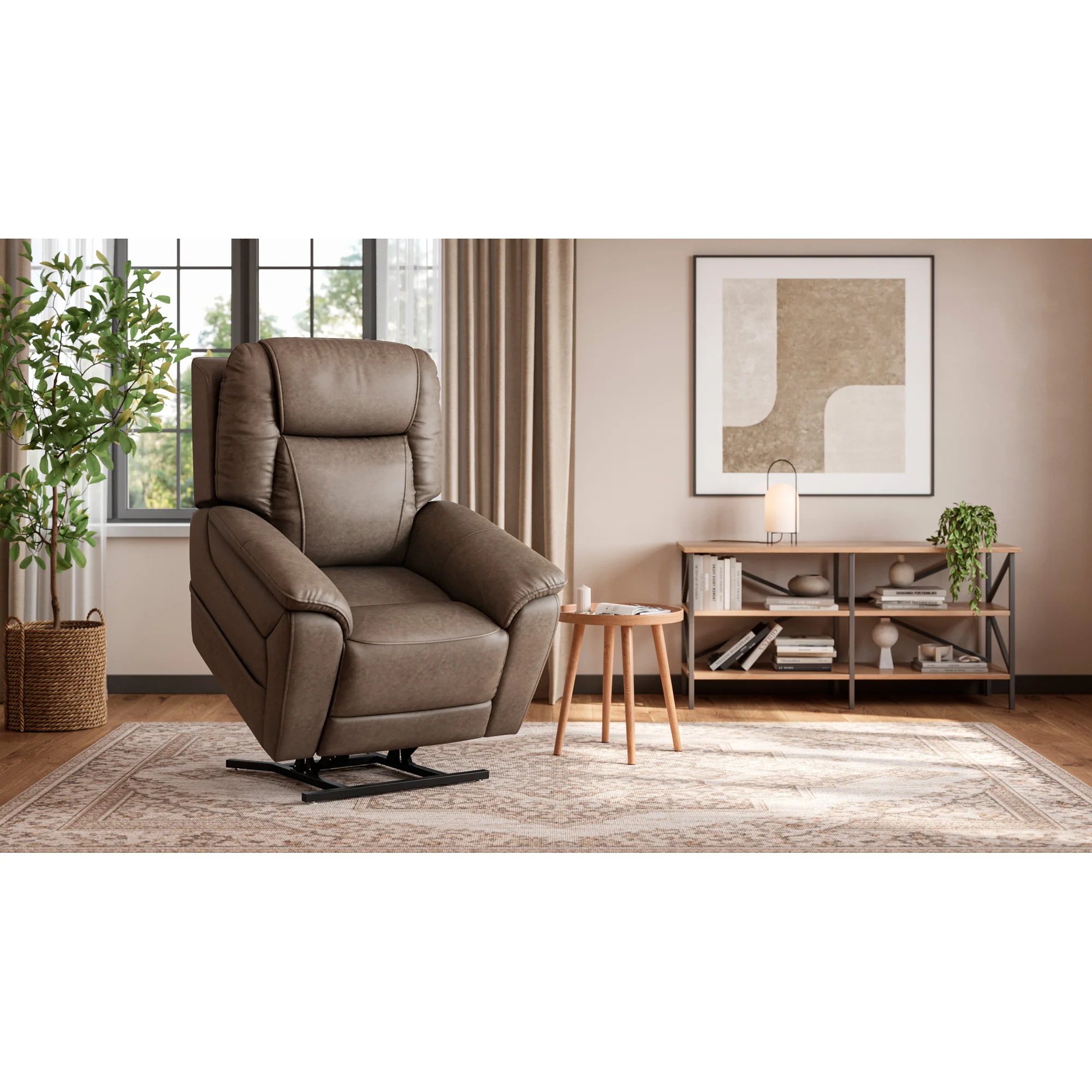 Willowbrook Lift Recliner - Image 4