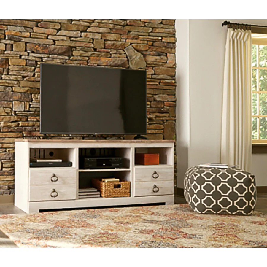 Willowton 64 Inch TV Stand - Image 2
