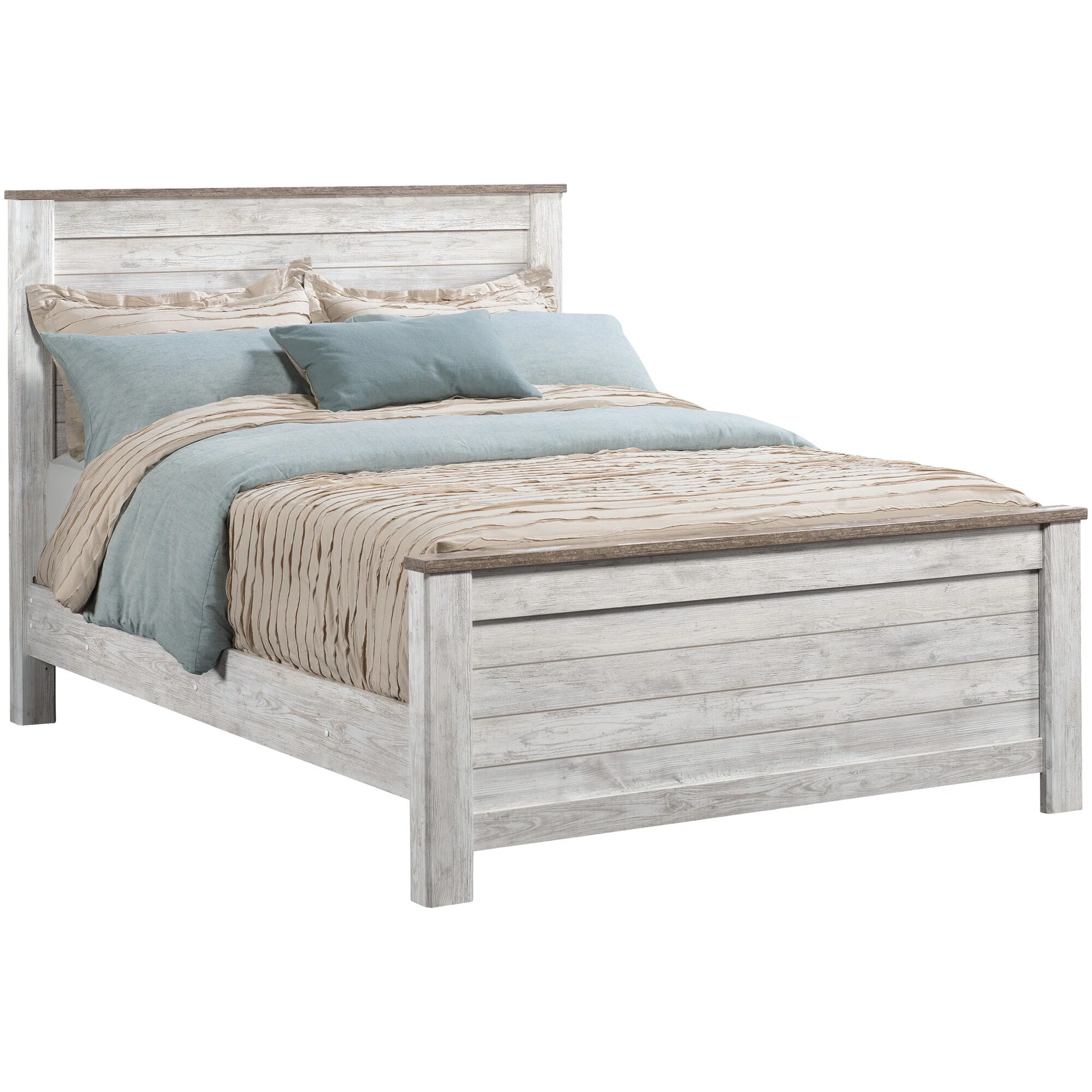 Willowton Bed - Image 2