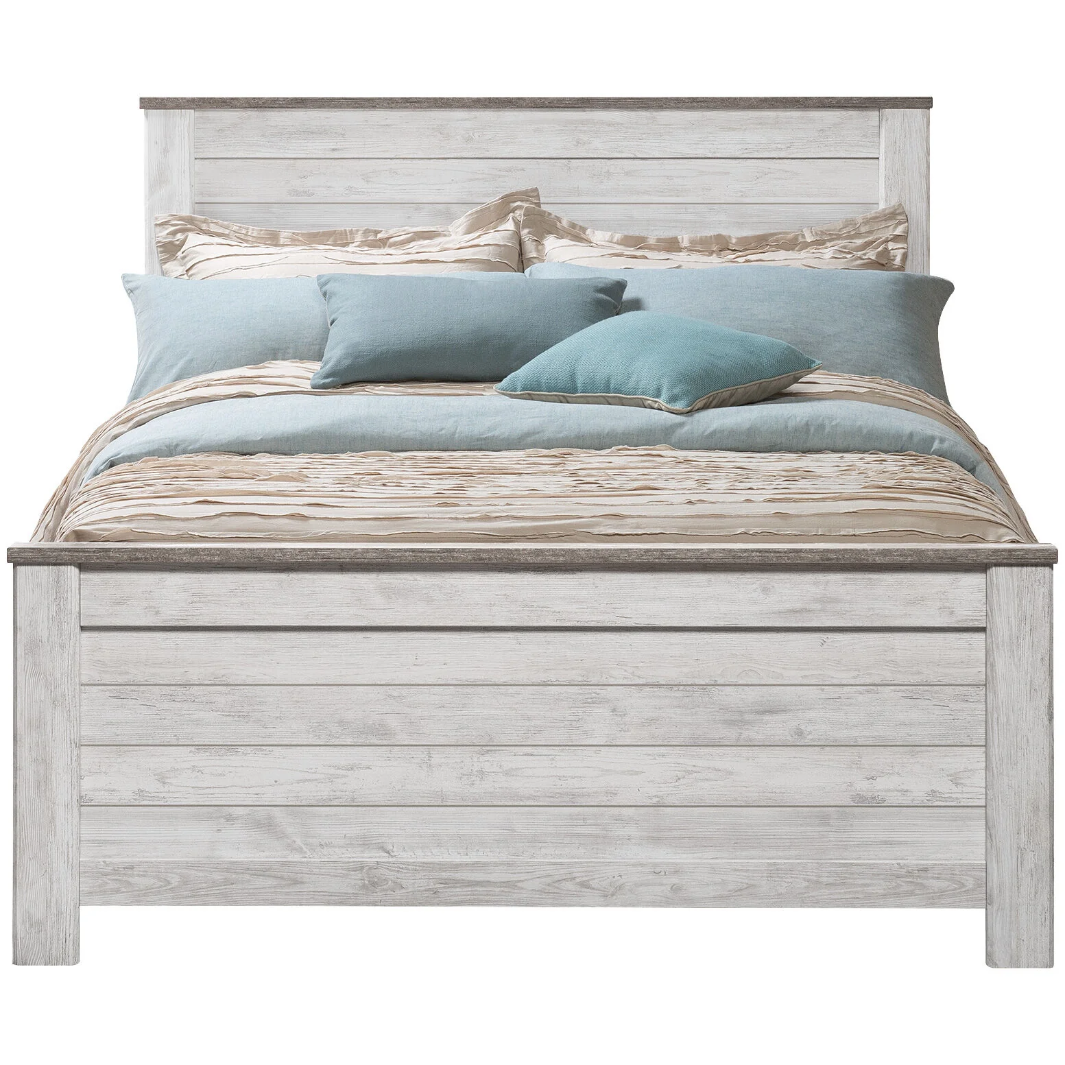 Willowton Bed - Image 5