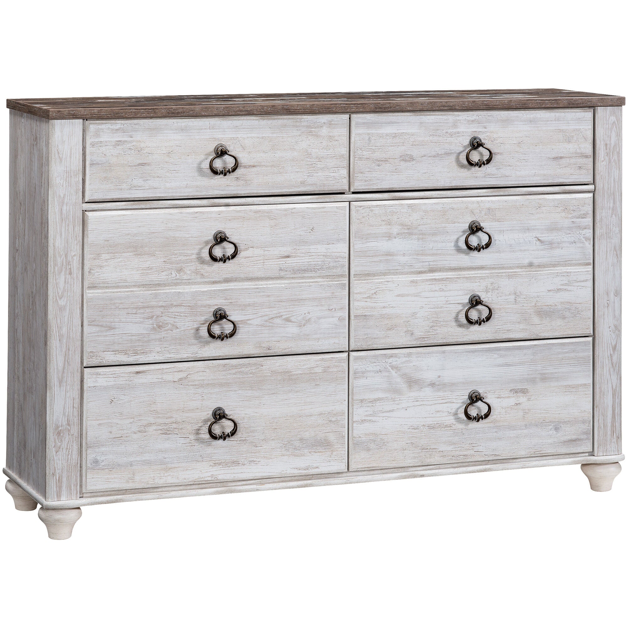 Willowton Dresser - Image 2