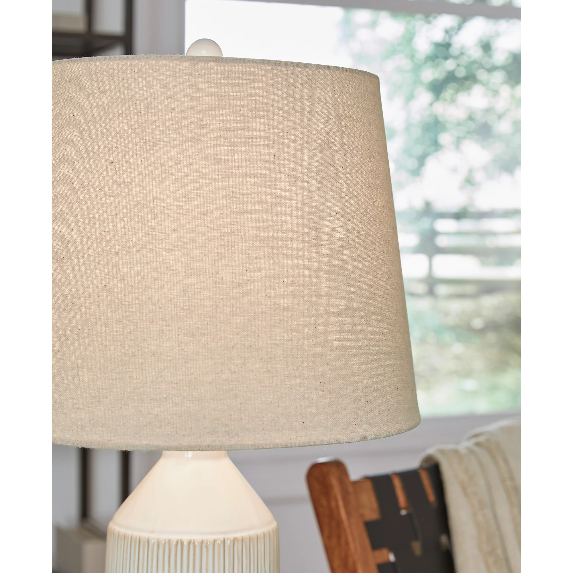 Willport Table Lamp - Image 4