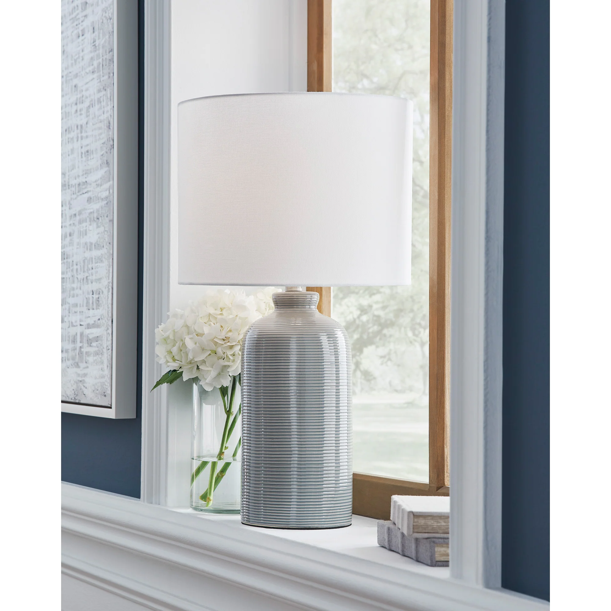 Wimlow Table Lamp - Image 2