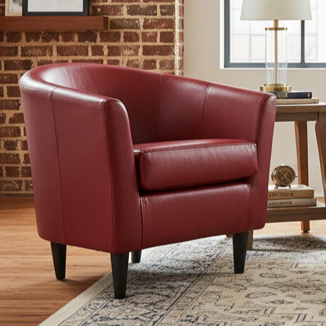 Windsor Accent Chair - Image 16