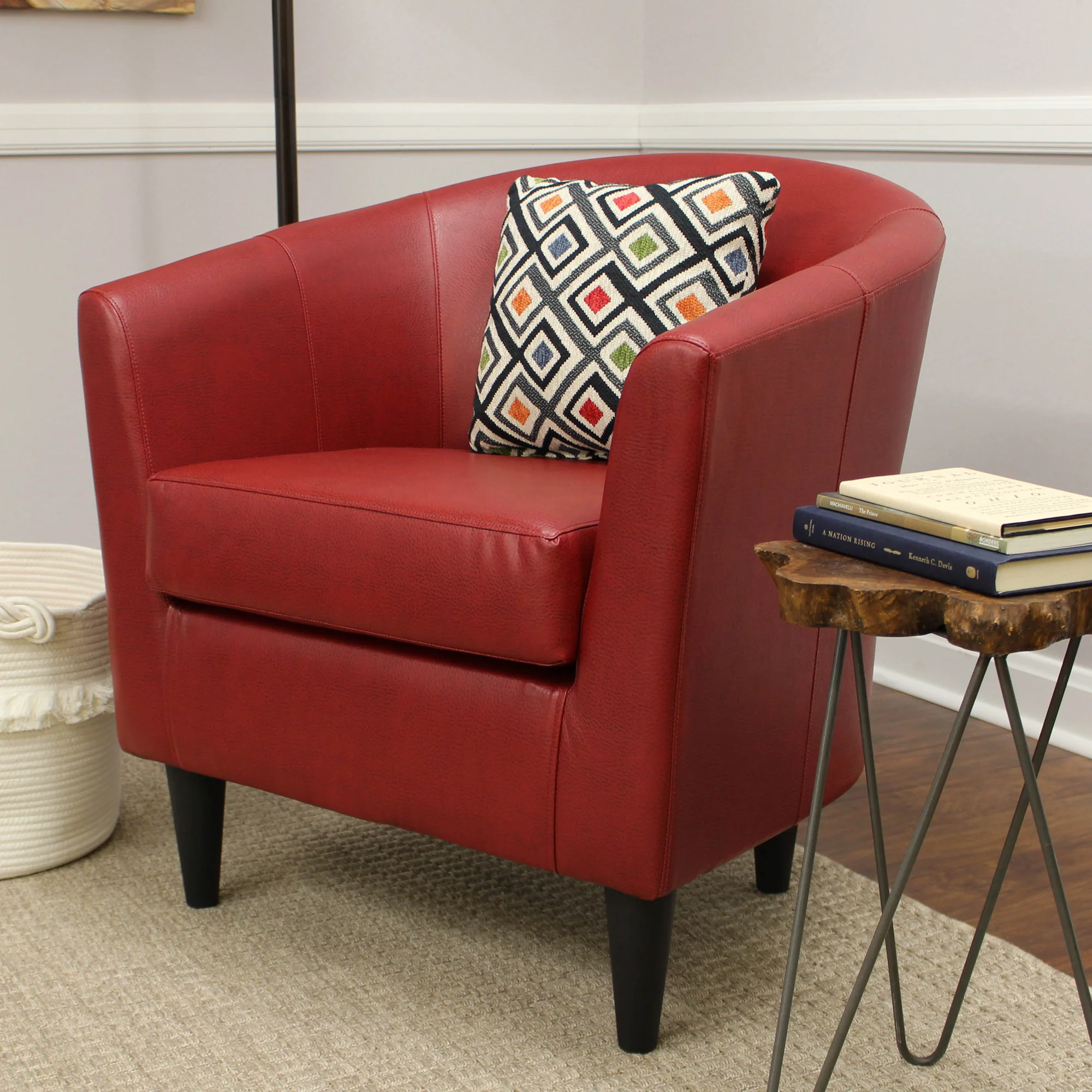 Windsor Accent Chair - Image 17