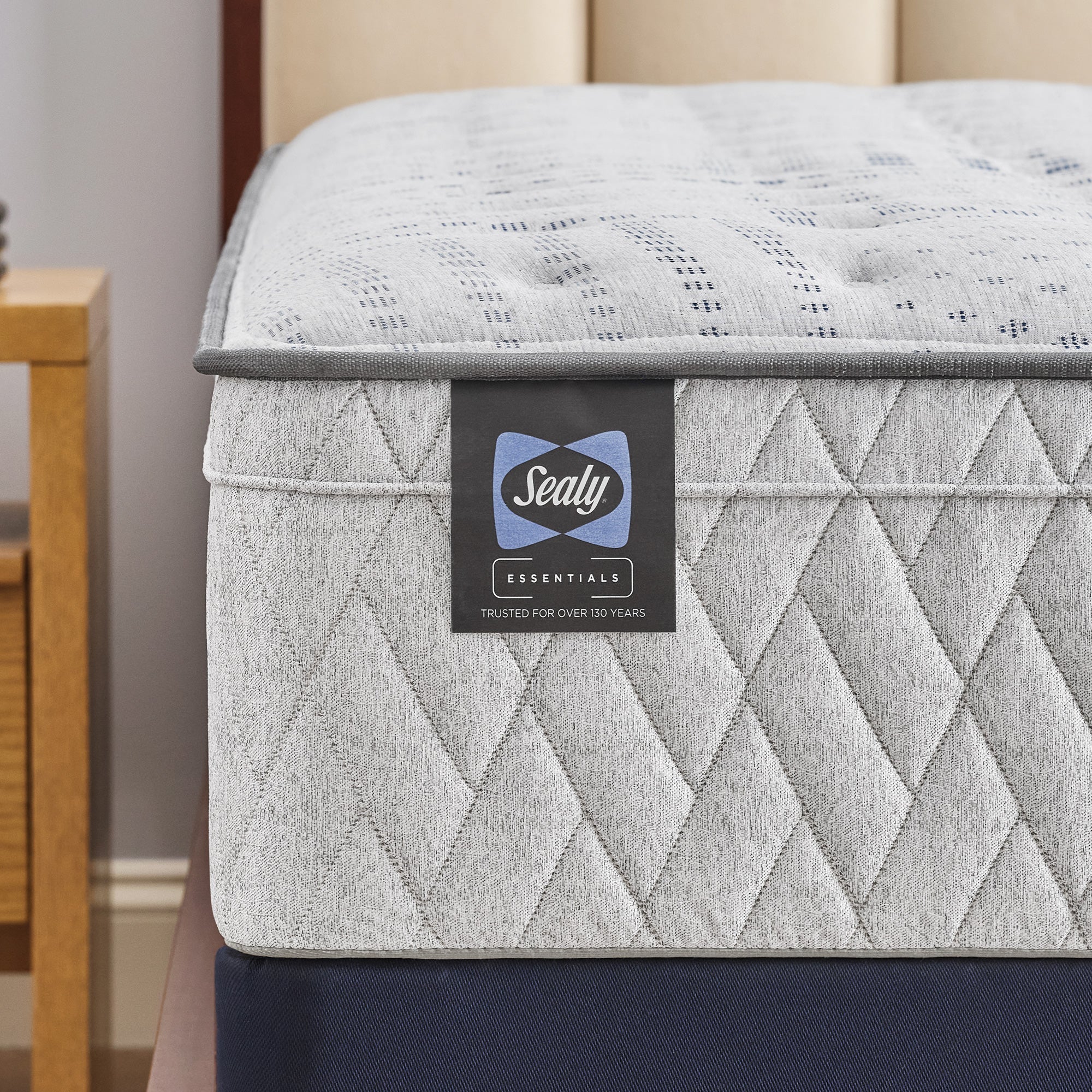 Sealy Winter Green II Medium Mattress - Image 19