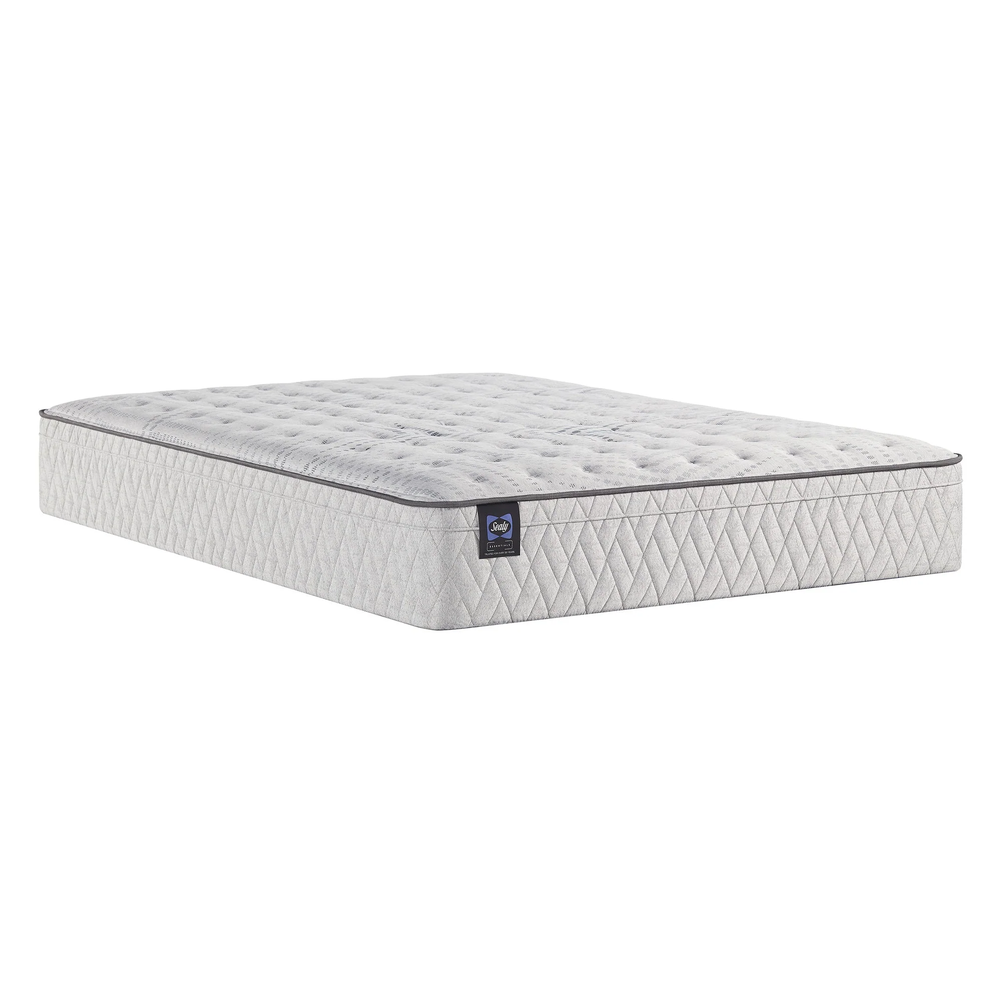 Sealy Winter Green II Medium Mattress - Image 6