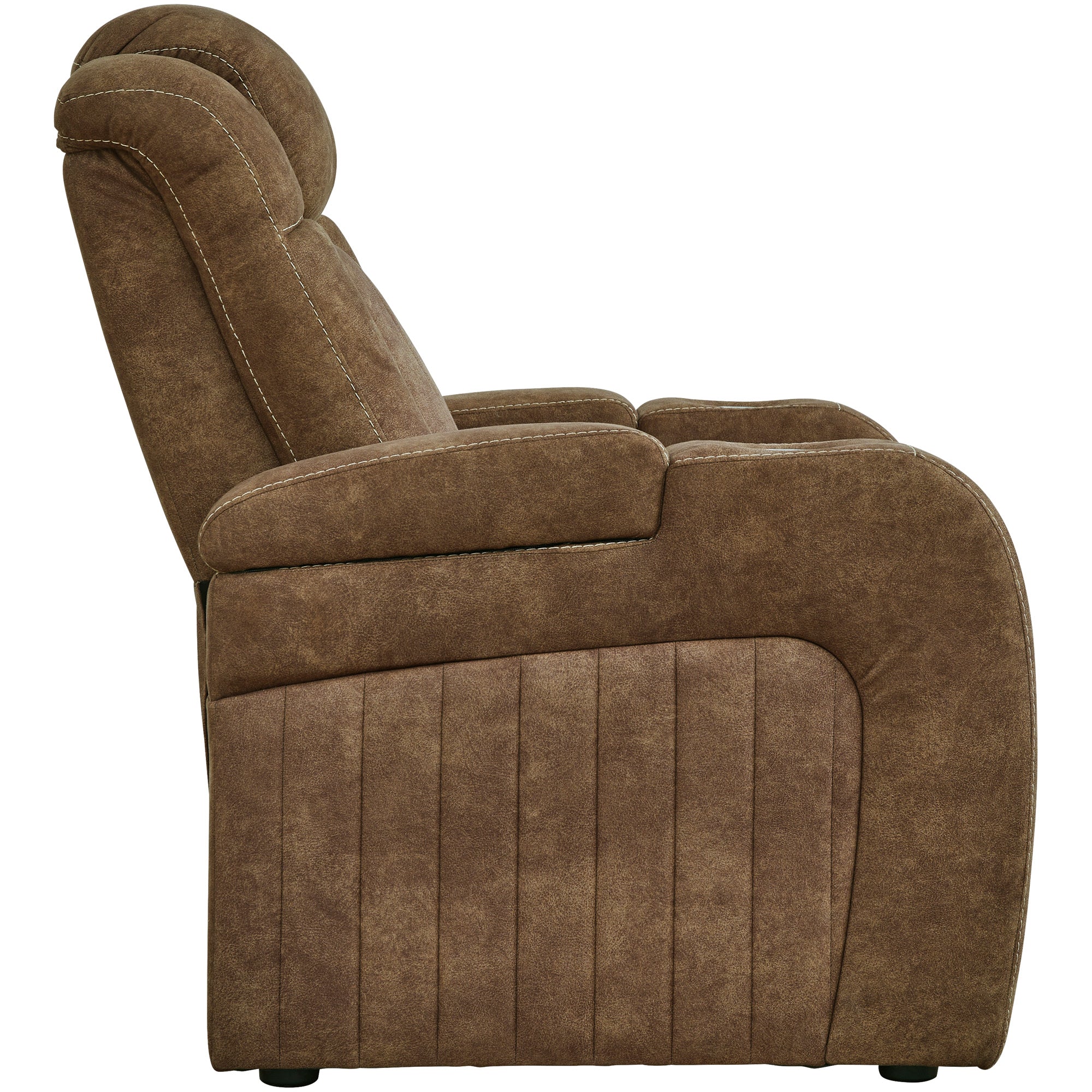 Wolfridge Power Recliner - Image 5