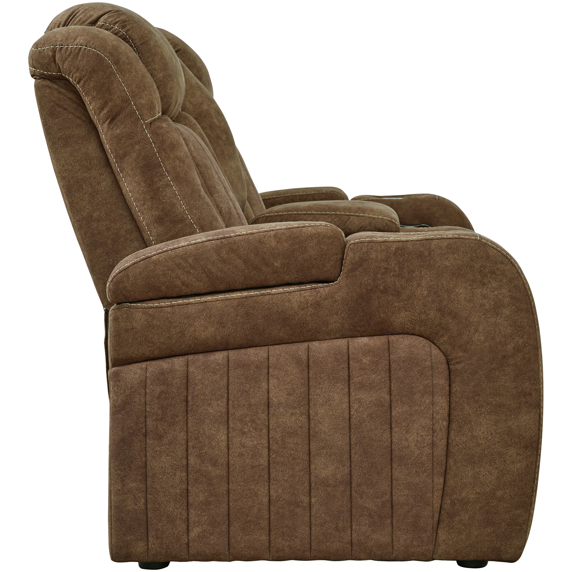 Wolfridge Power Reclining Loveseat - Image 5