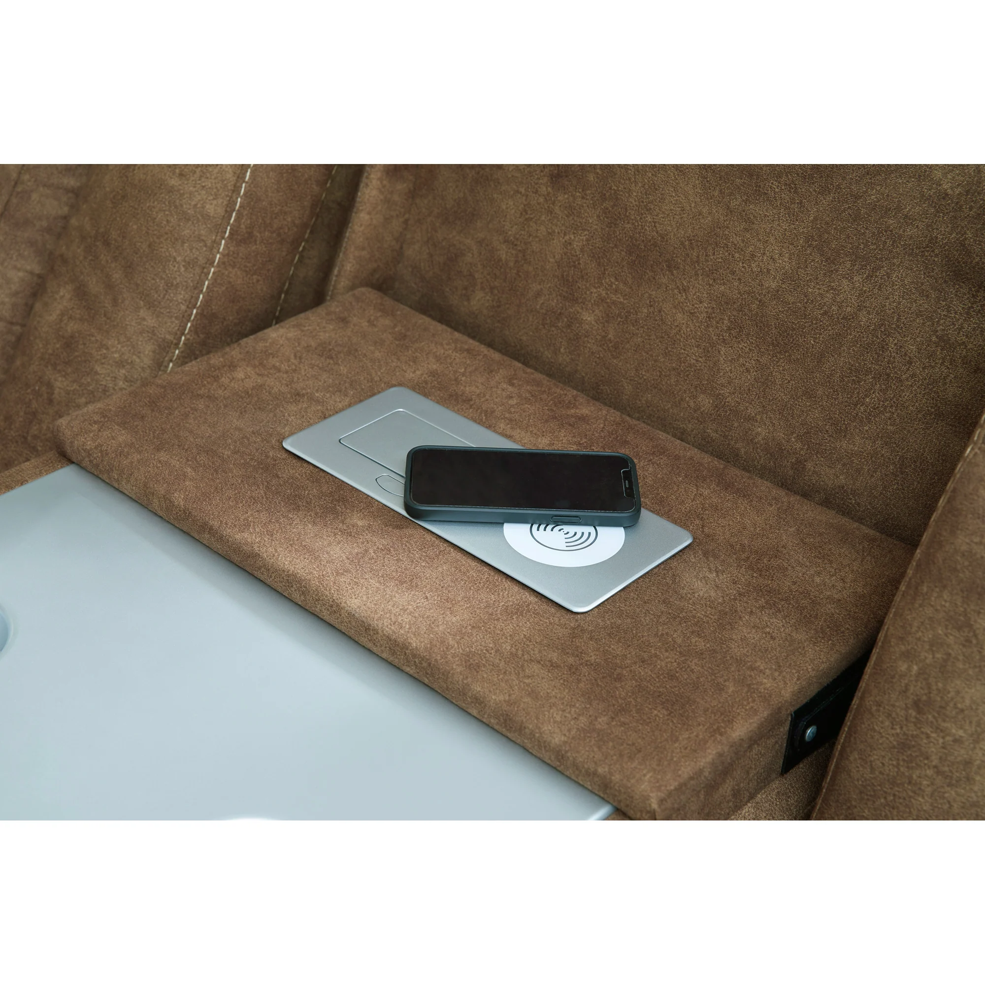 Wolfridge Power Reclining Sofa - Image 10