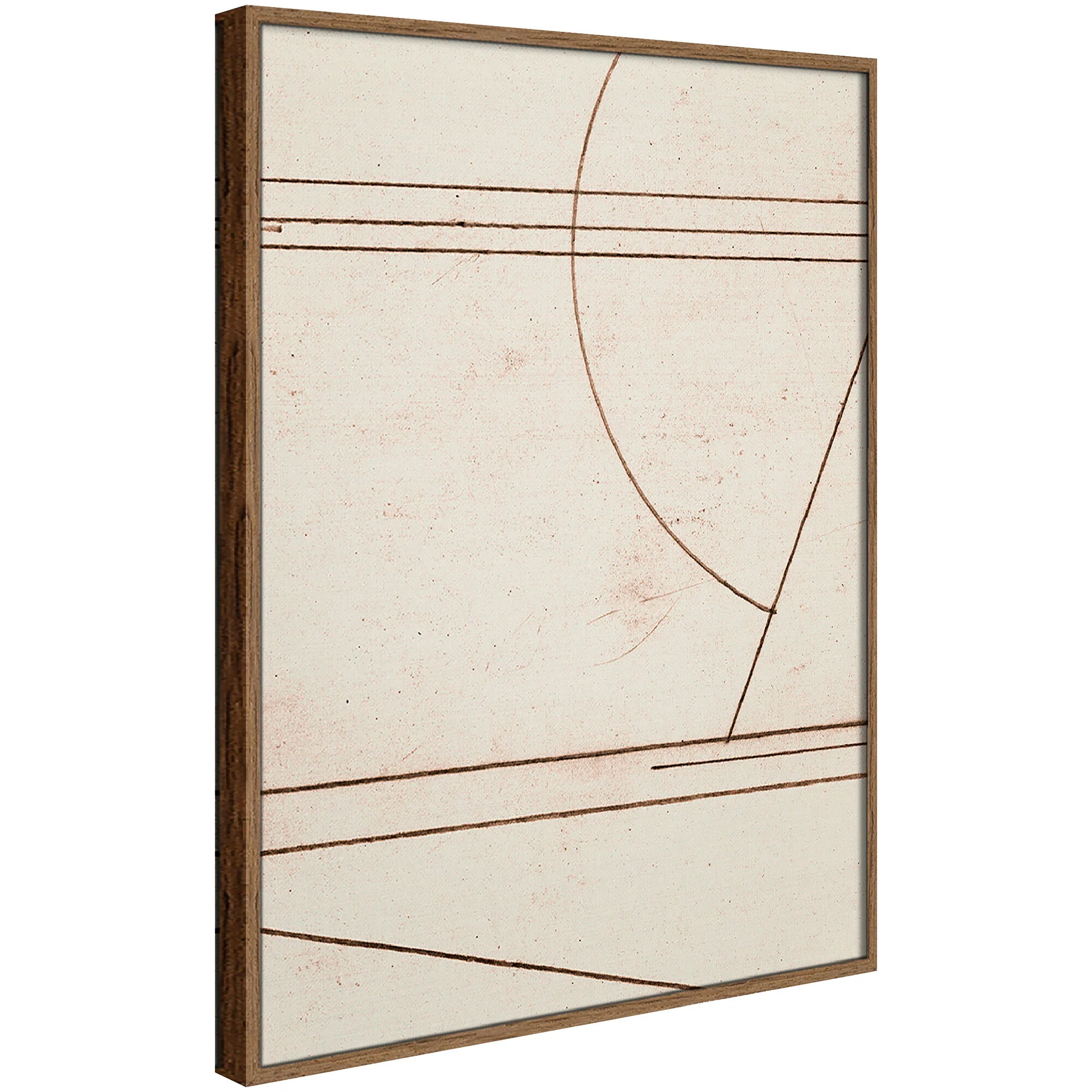 Wright I Wall Art - Image 2