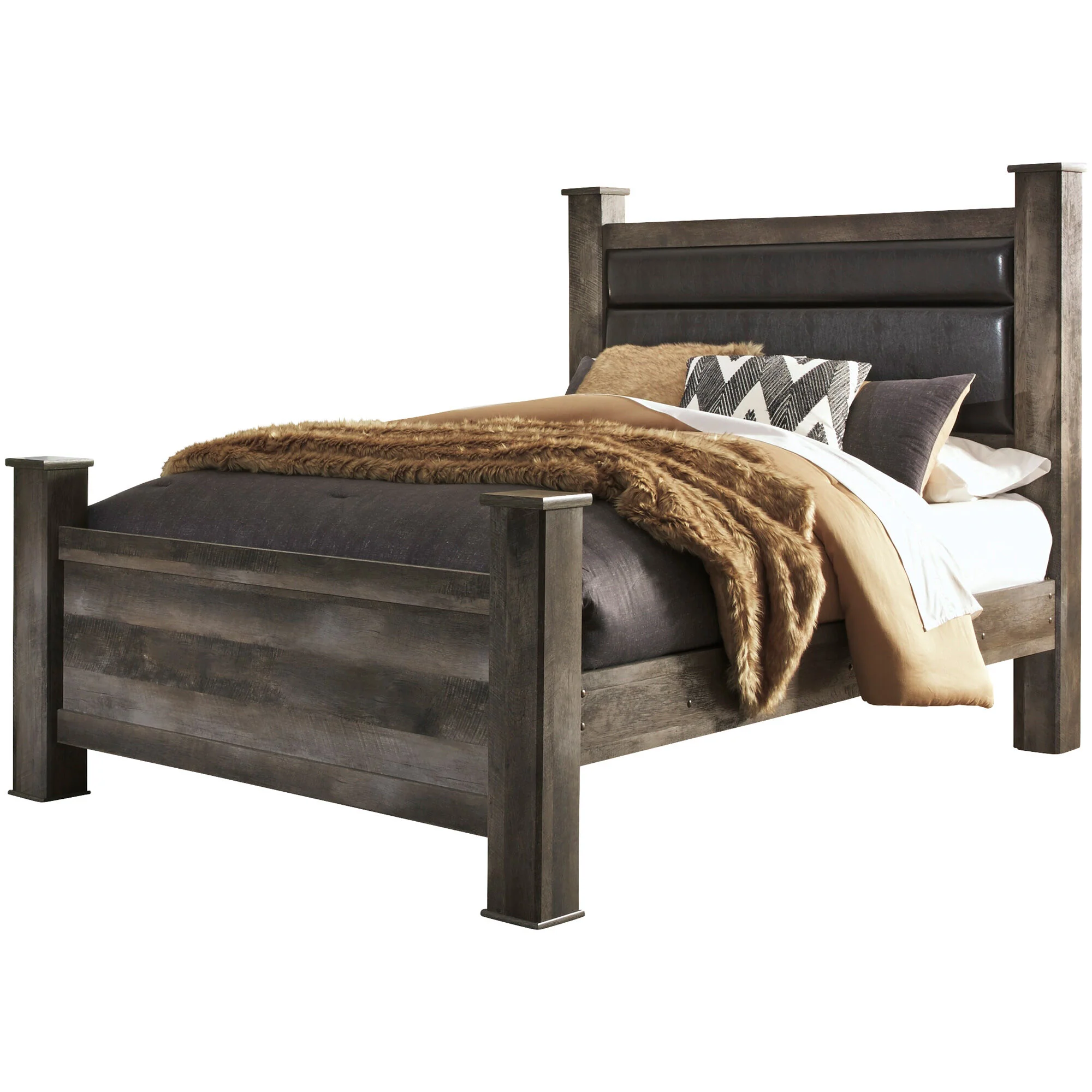 Wynnlow Bed - Image 2