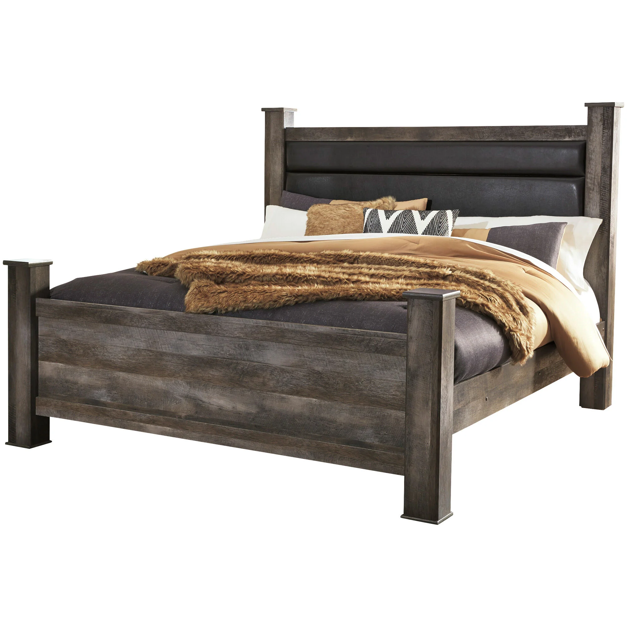 Wynnlow Bed - Image 5