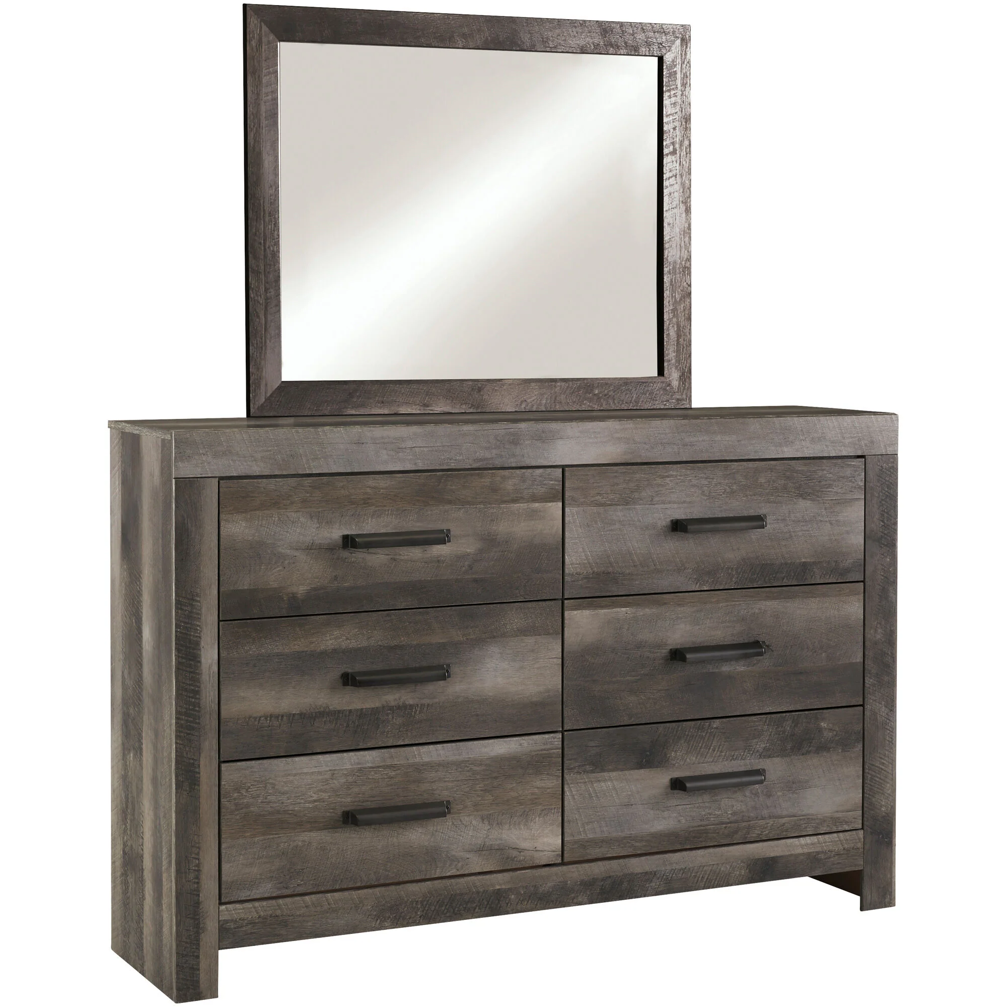 Wynnlow Mirror - Image 2