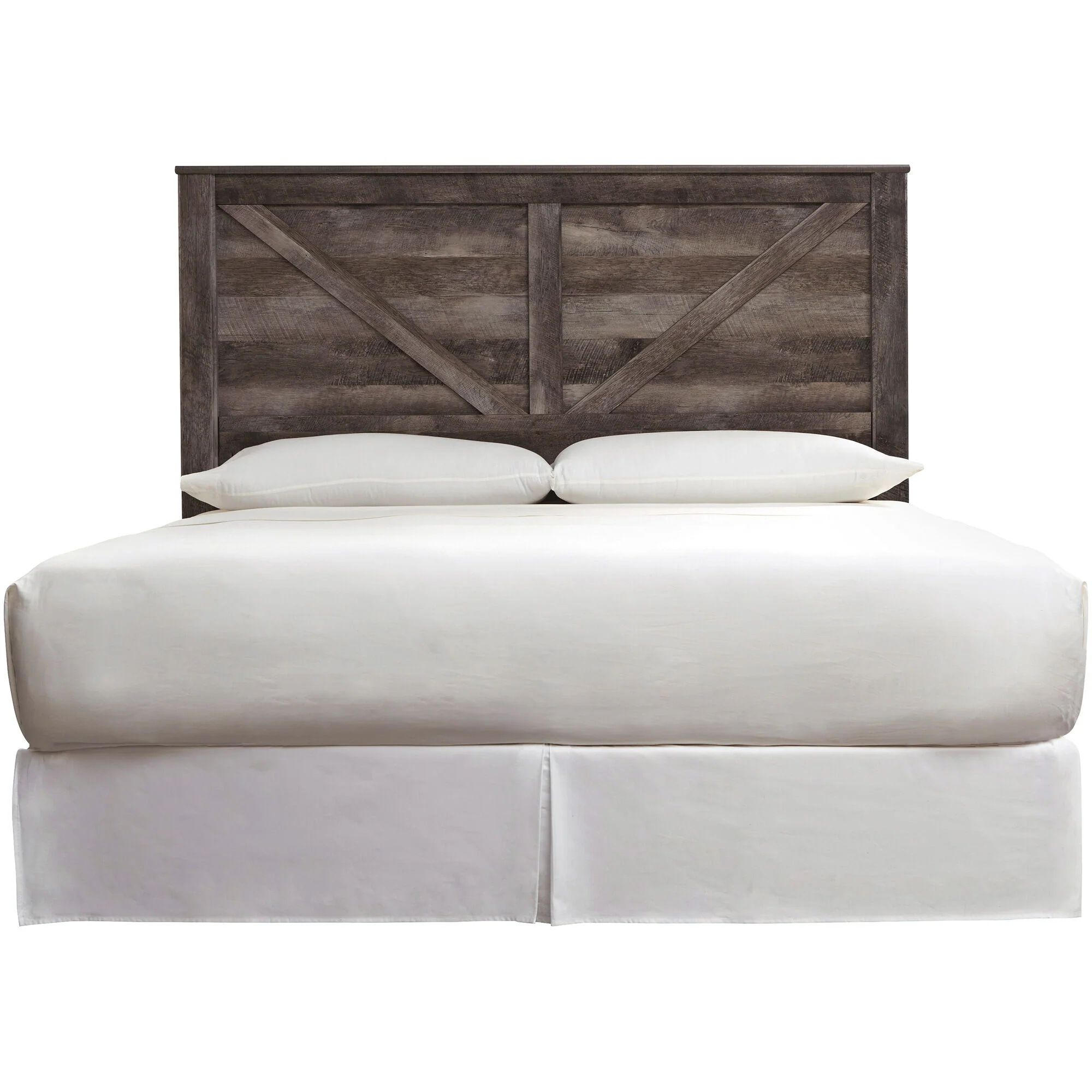 Wynnlow Panel Headboard - Image 4