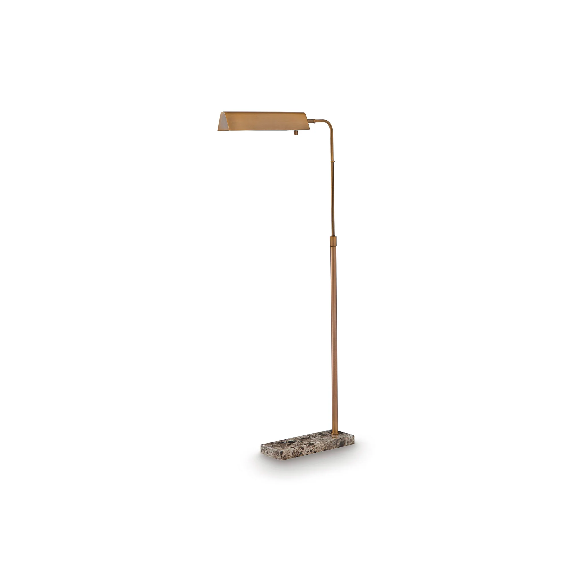 Yafe Floor Lamp - Image 2