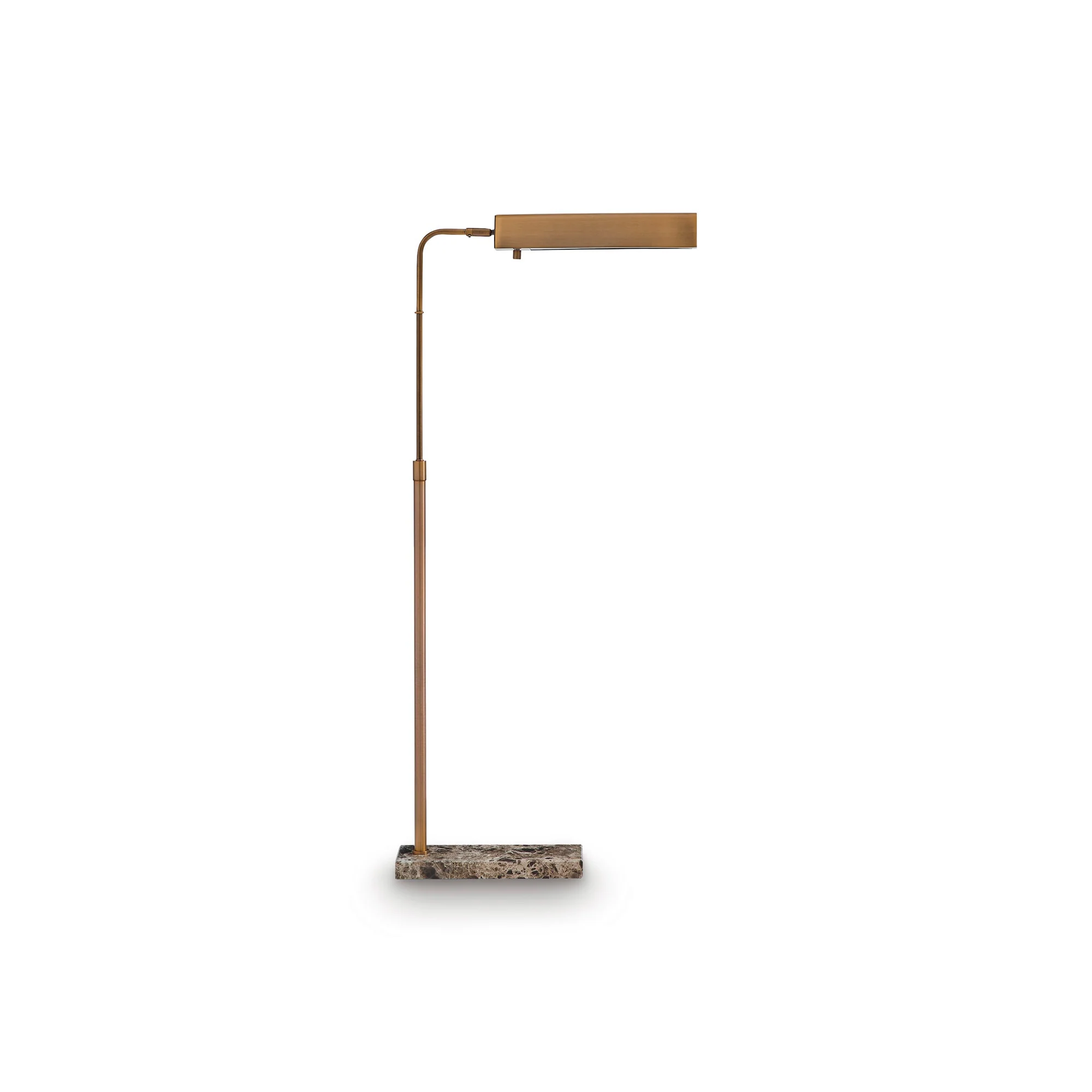 Yafe Floor Lamp - Image 4
