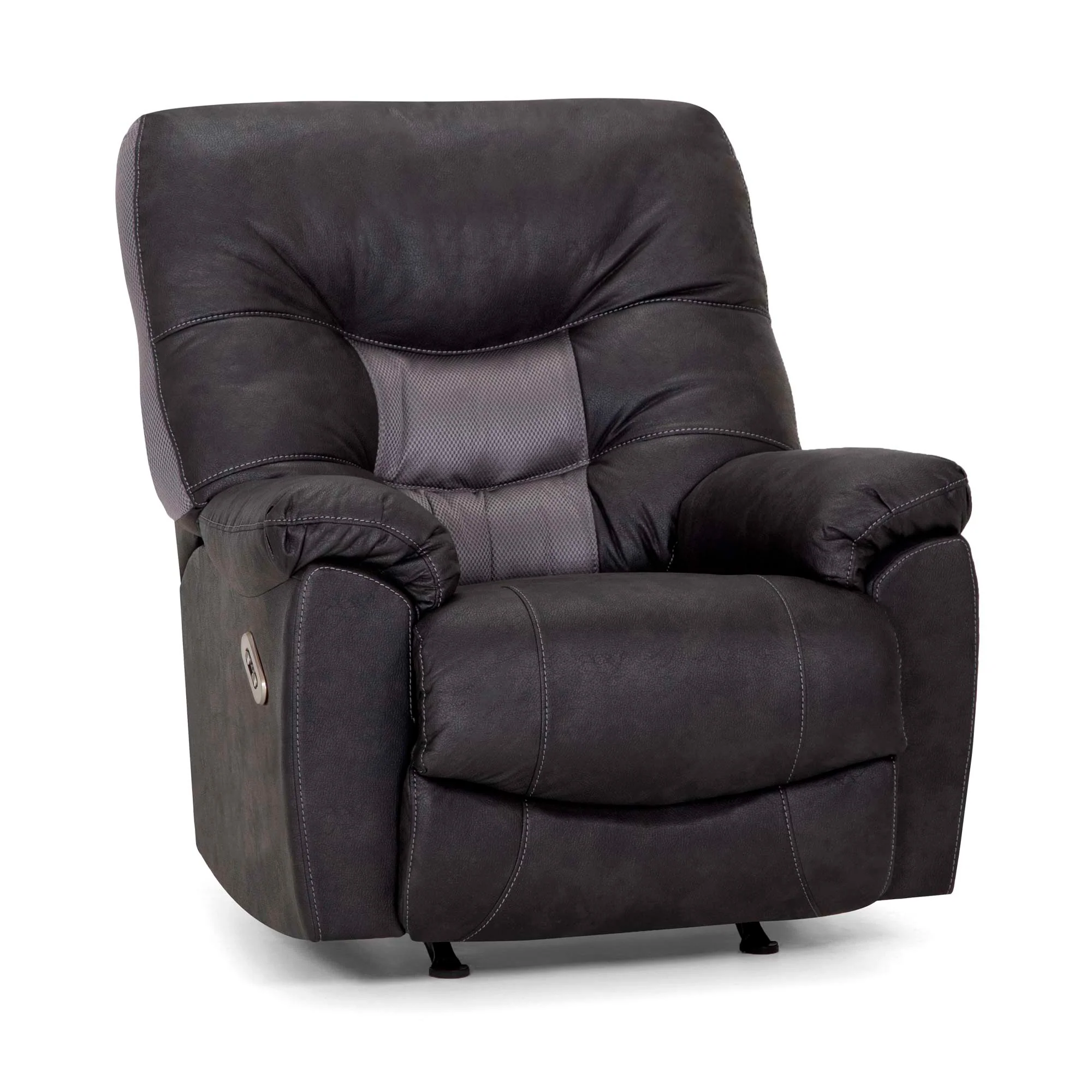 Yogi Air Power Recliner - Image 2