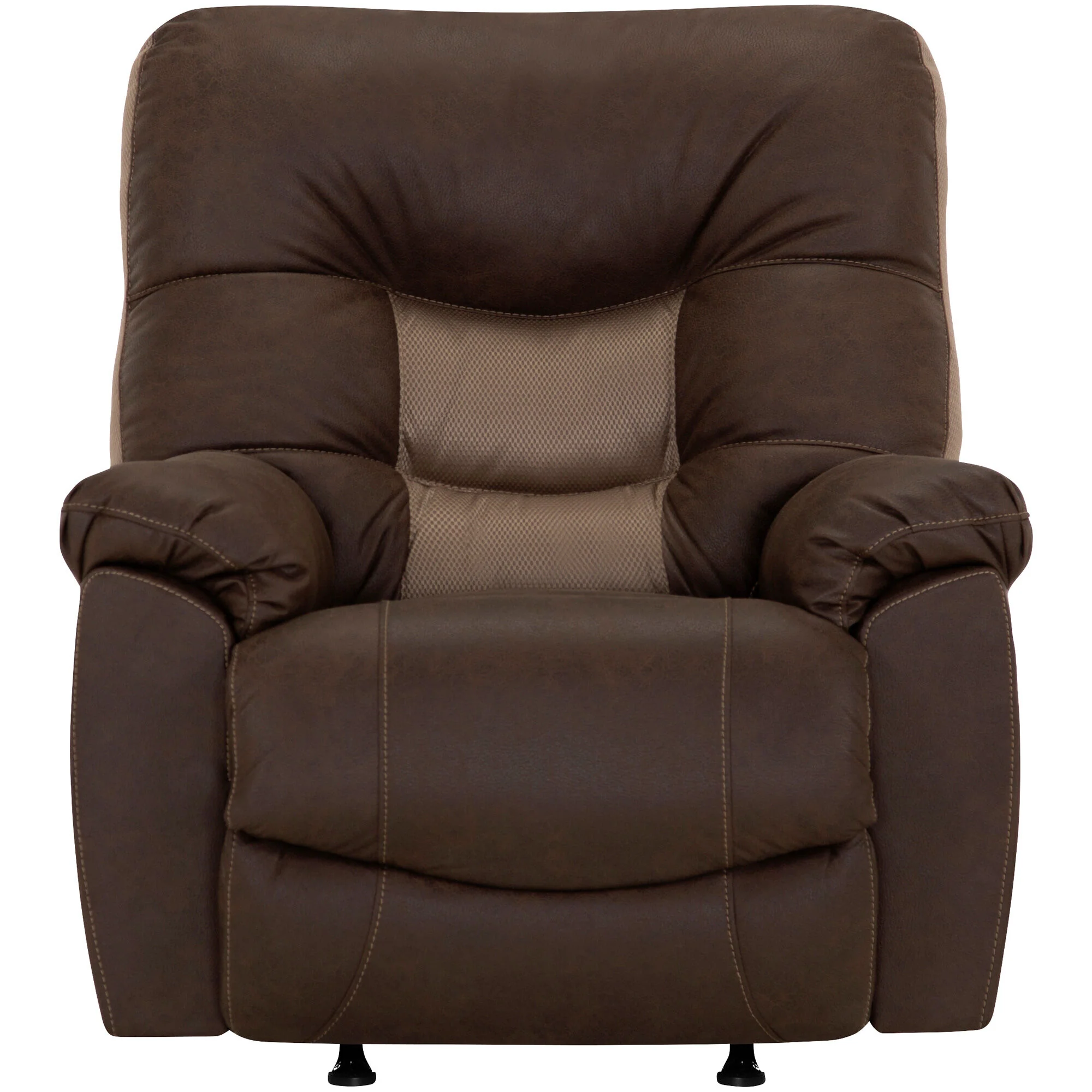 Yogi Air Power Recliner - Image 4