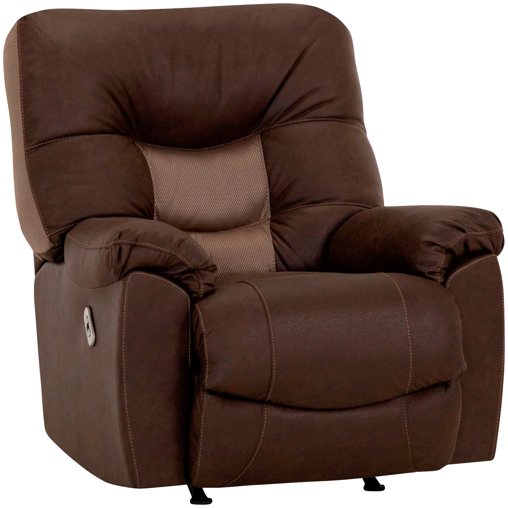 Yogi Air Power Recliner - Image 5